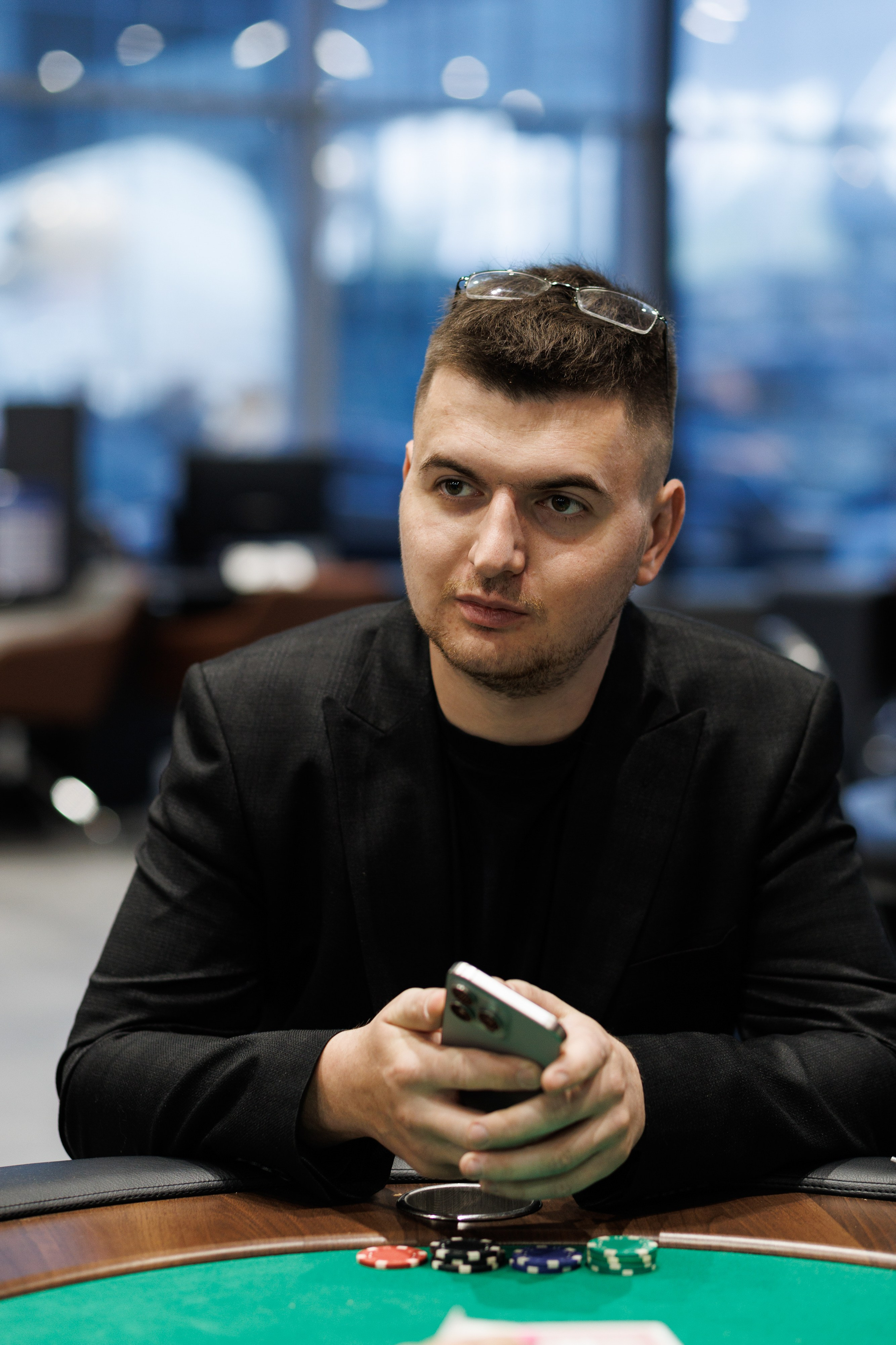 Открытие автосалон Exeed. Https://andreysolodov.ru