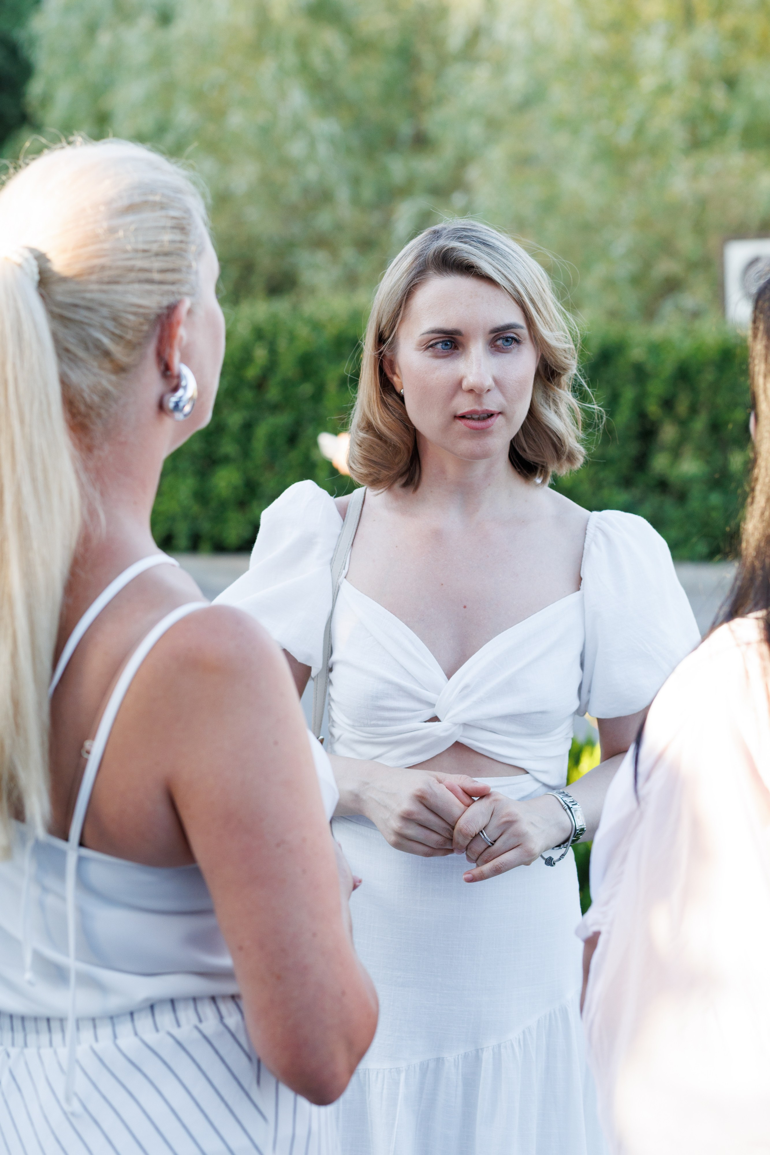 Golf Party. Https://andreysolodov.ru