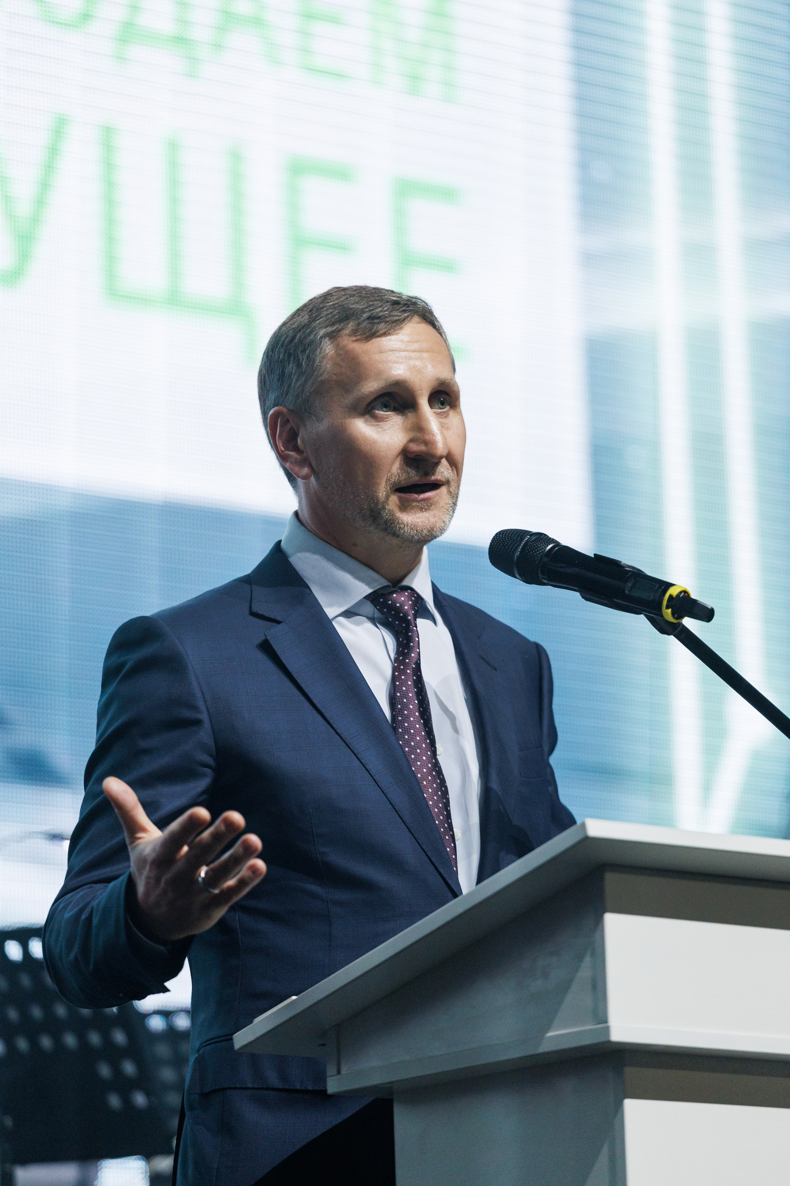 Агроэко юбилей компании. Https://andreysolodov.ru