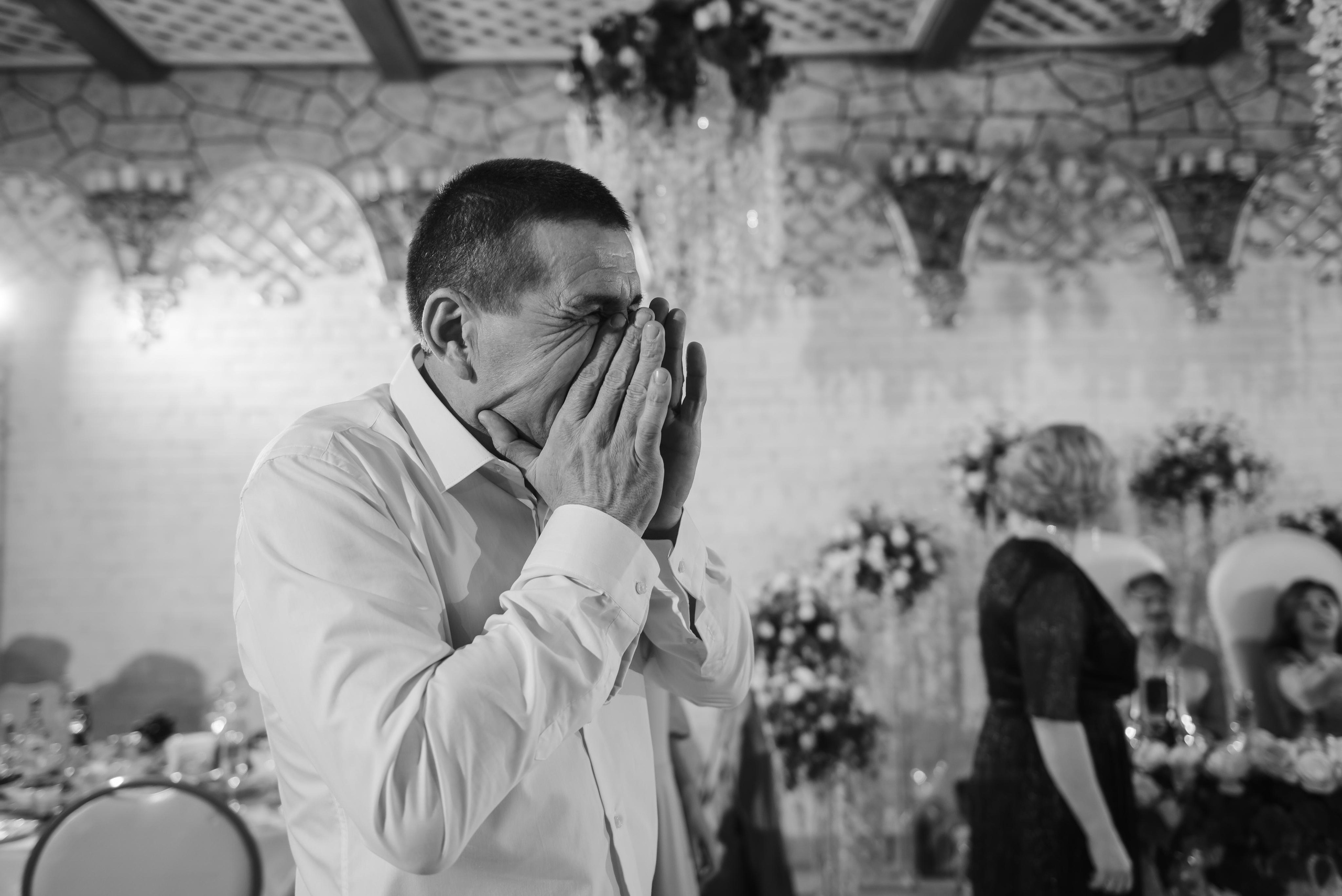 Зимняя свадьба Михаила и Дианы. Организация свадьбы Красноярск