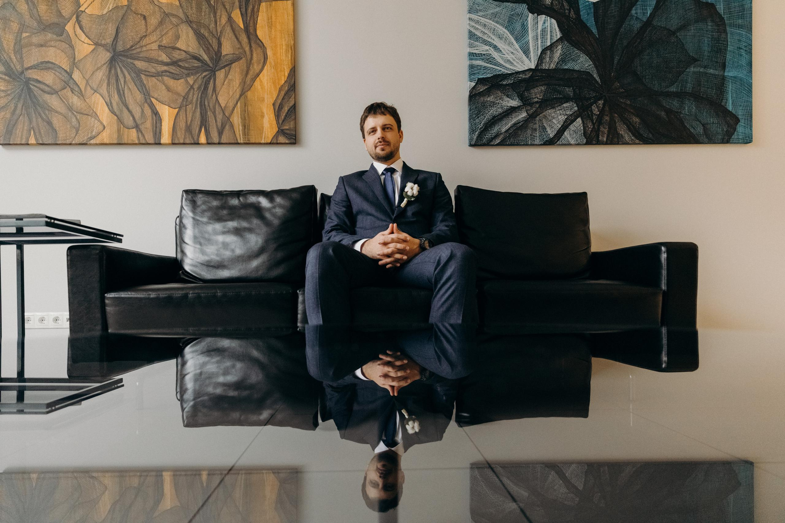 Съемка жениха красноярск, современная свадьба