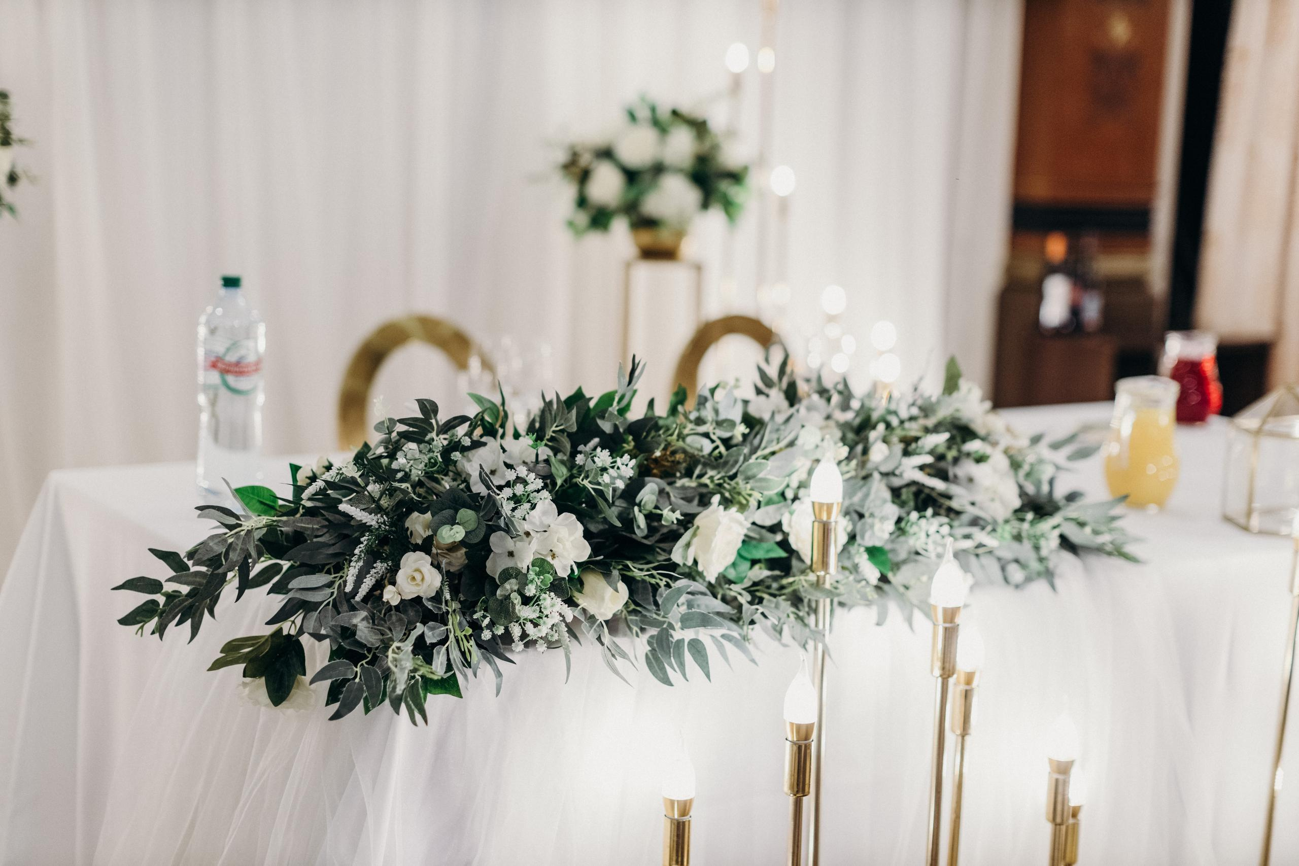 Анатолий и Анна. Организация свадьбы Красноярск