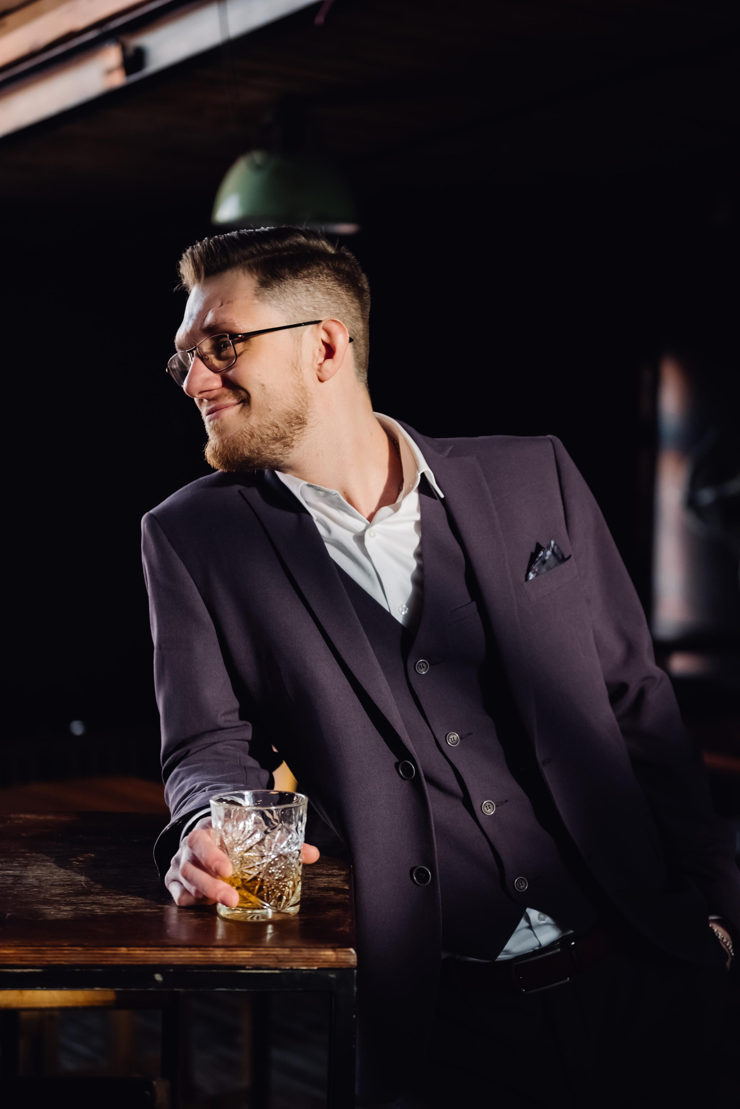 Зимняя свадьба Михаила и Дианы. Организация свадьбы Красноярск