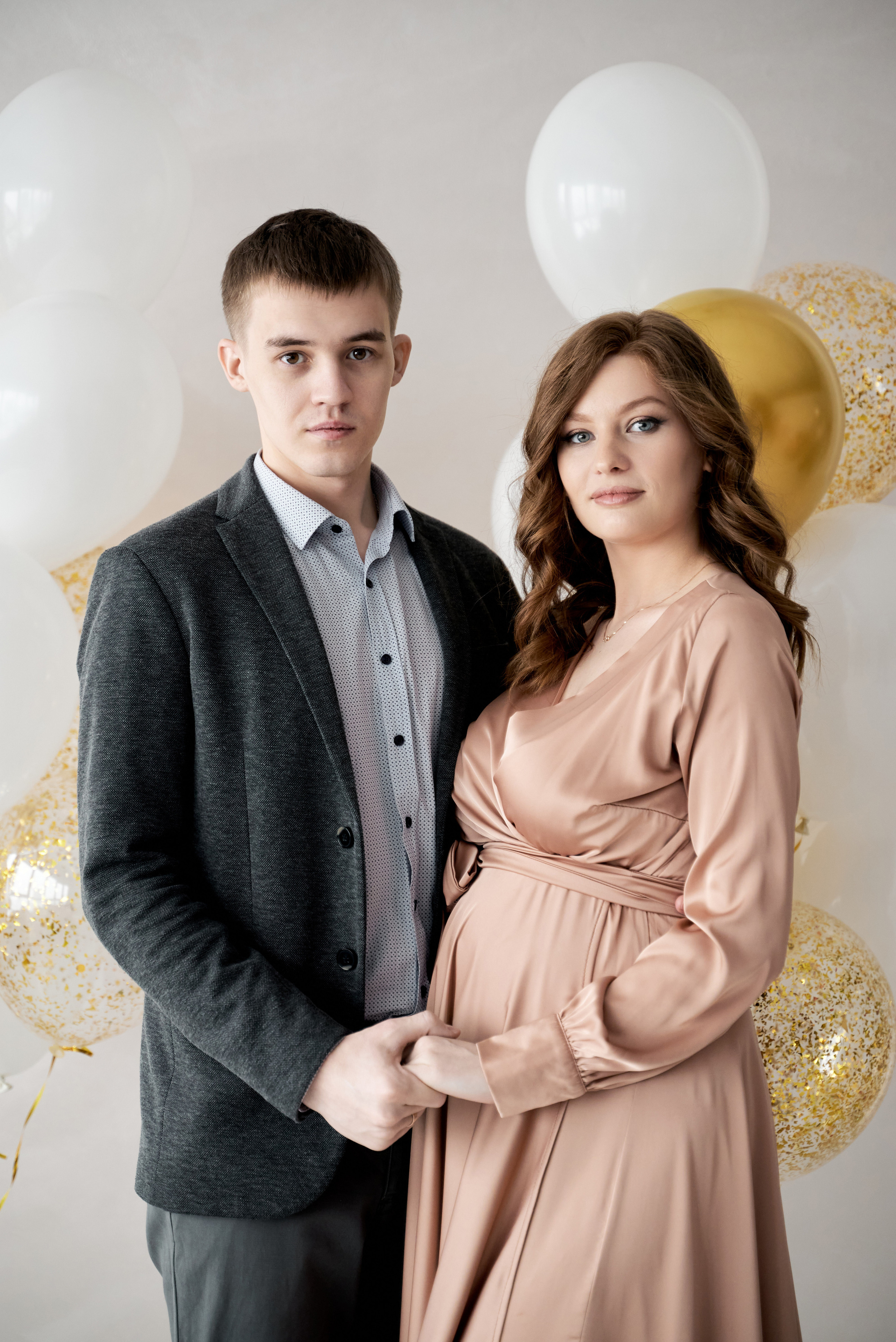 будущие родители