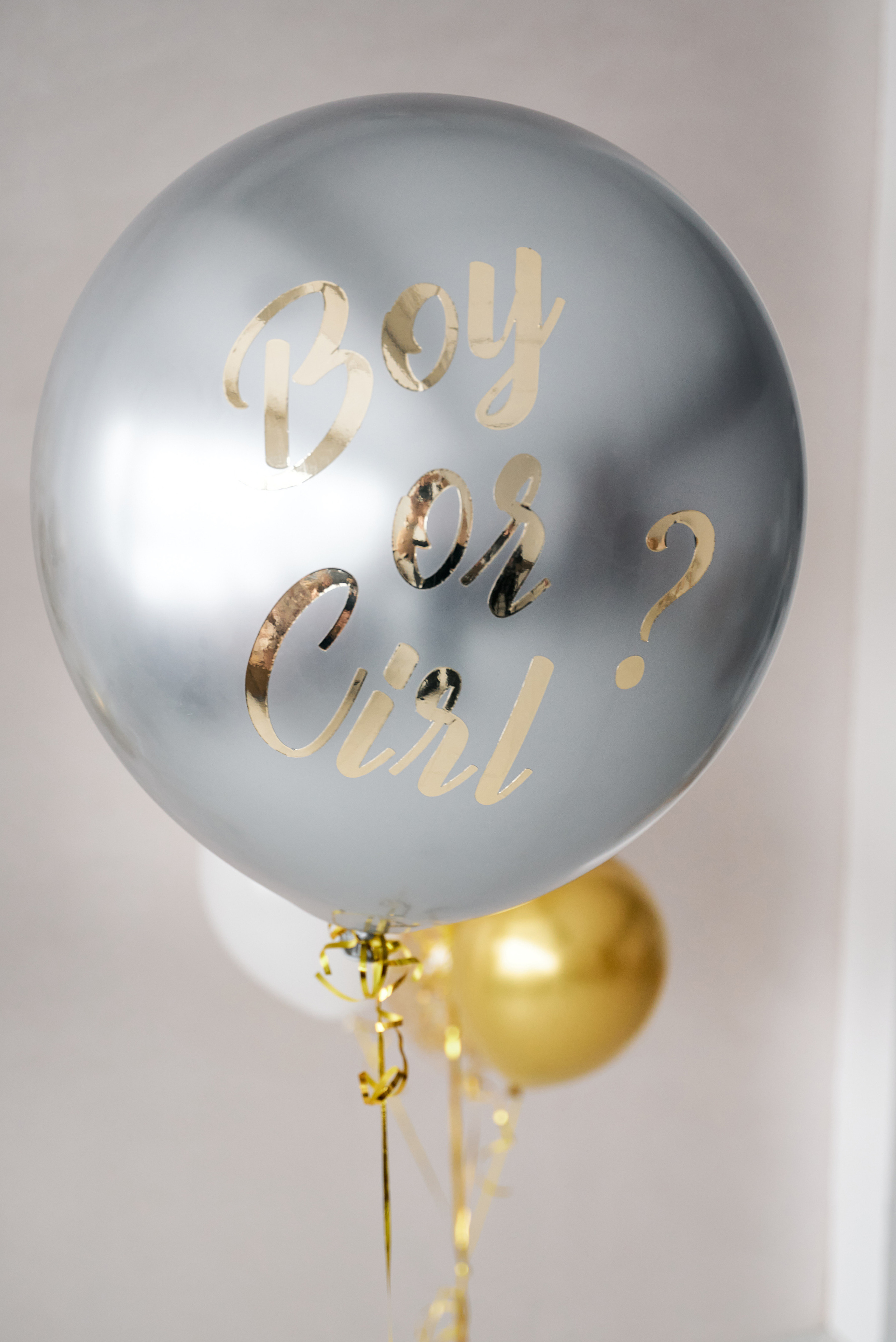 гендер шар красноярск, воздушные шары красноярск