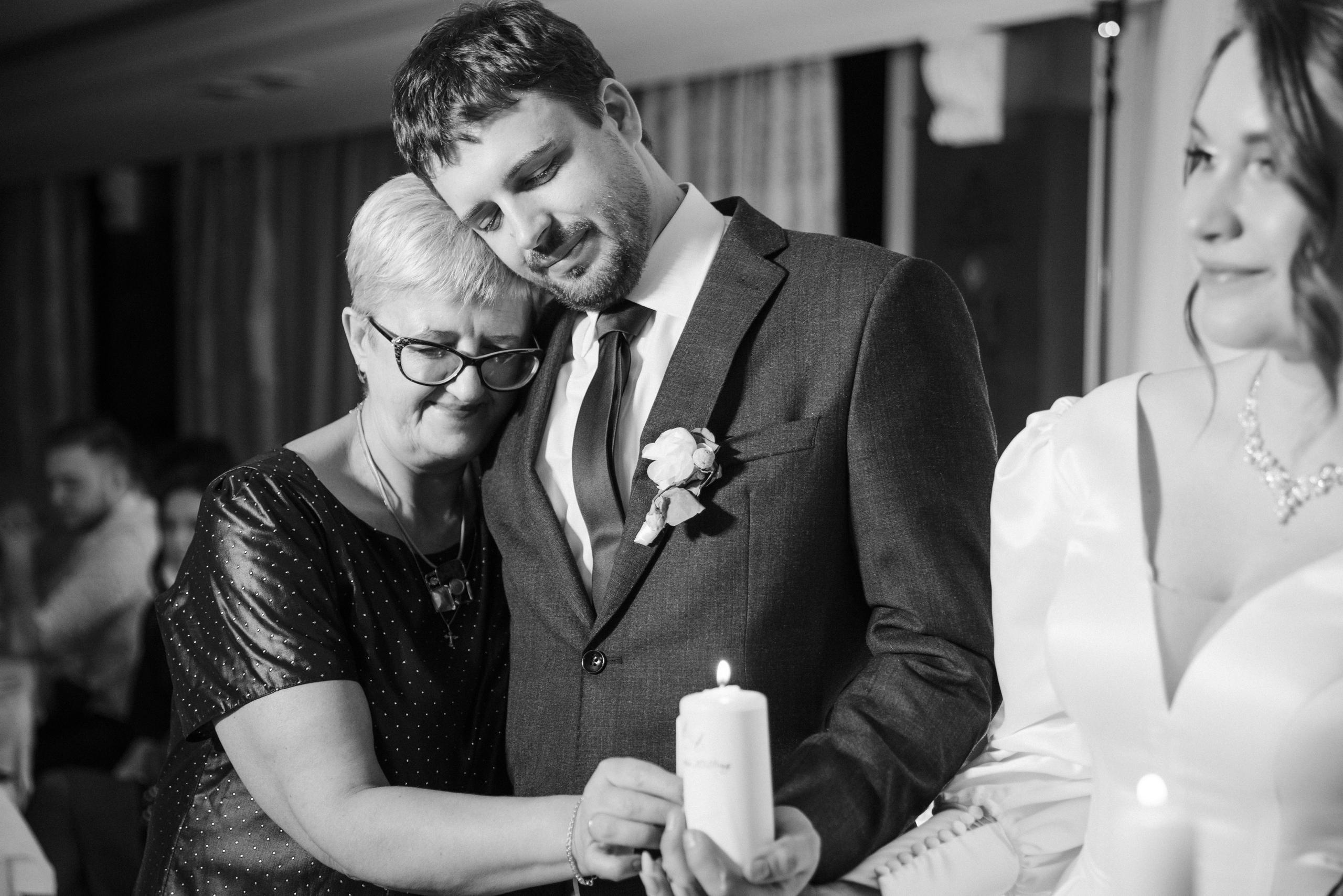 семейный очаг