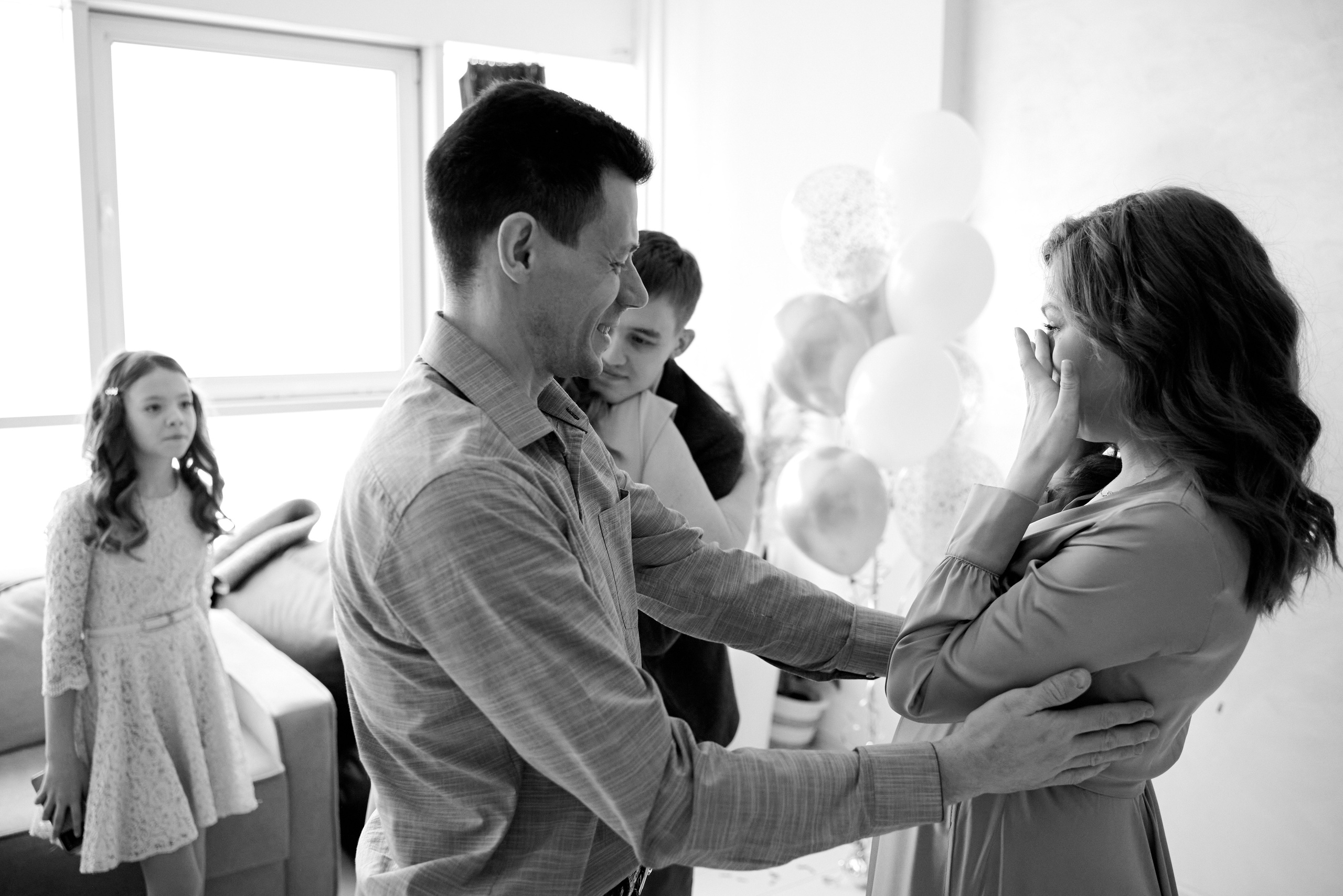 Гендер пати Красняорск. Организация свадьбы Красноярск