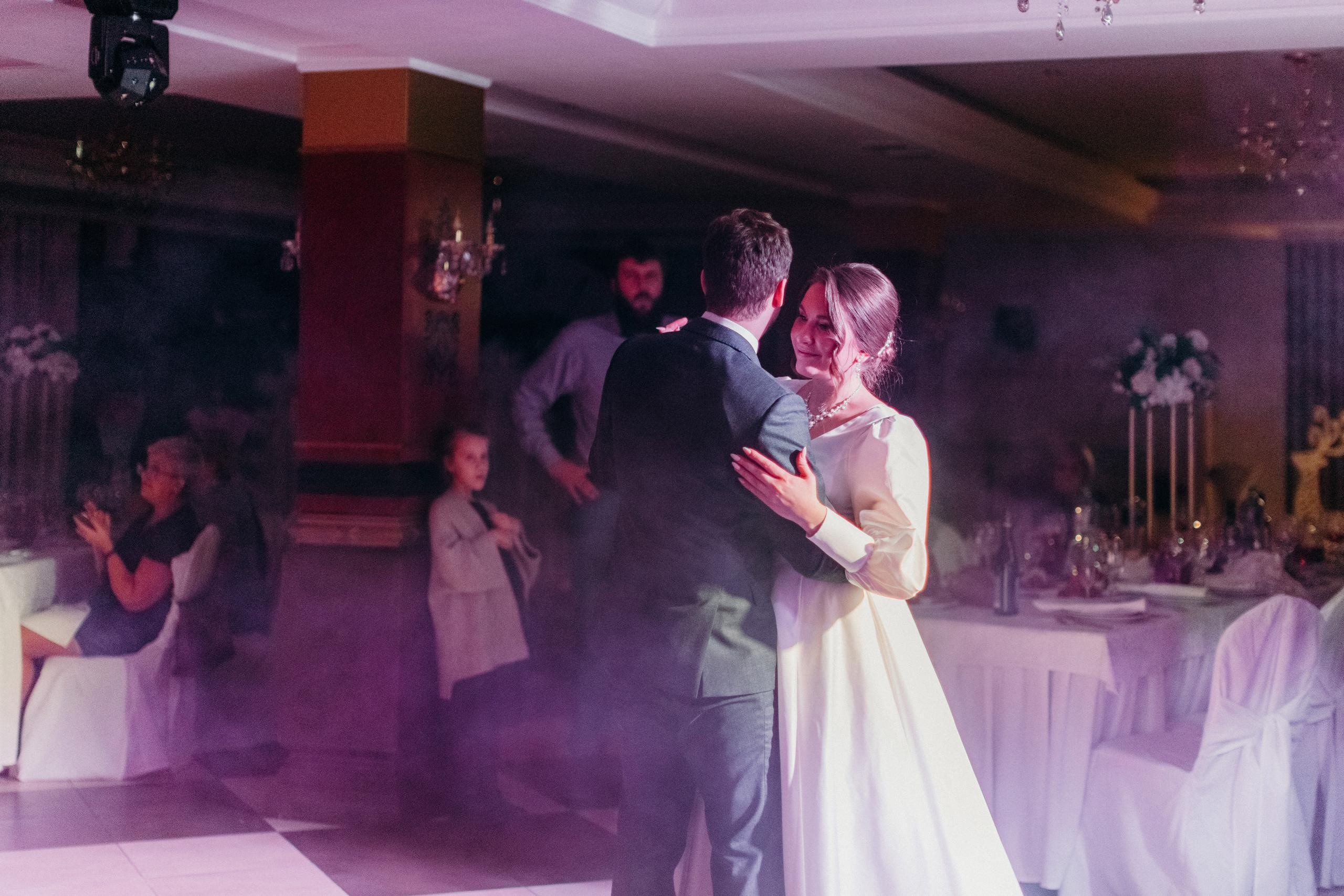 свадебный танец, постановка свадебного танца красноярск