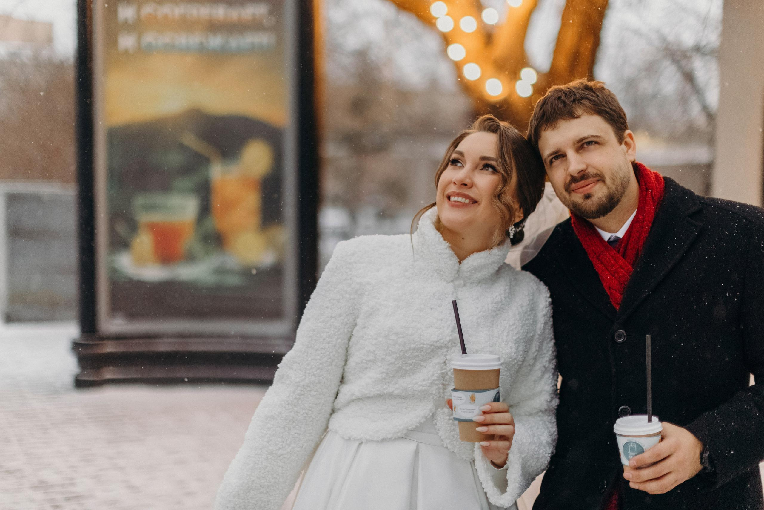 места для съемки красноярск