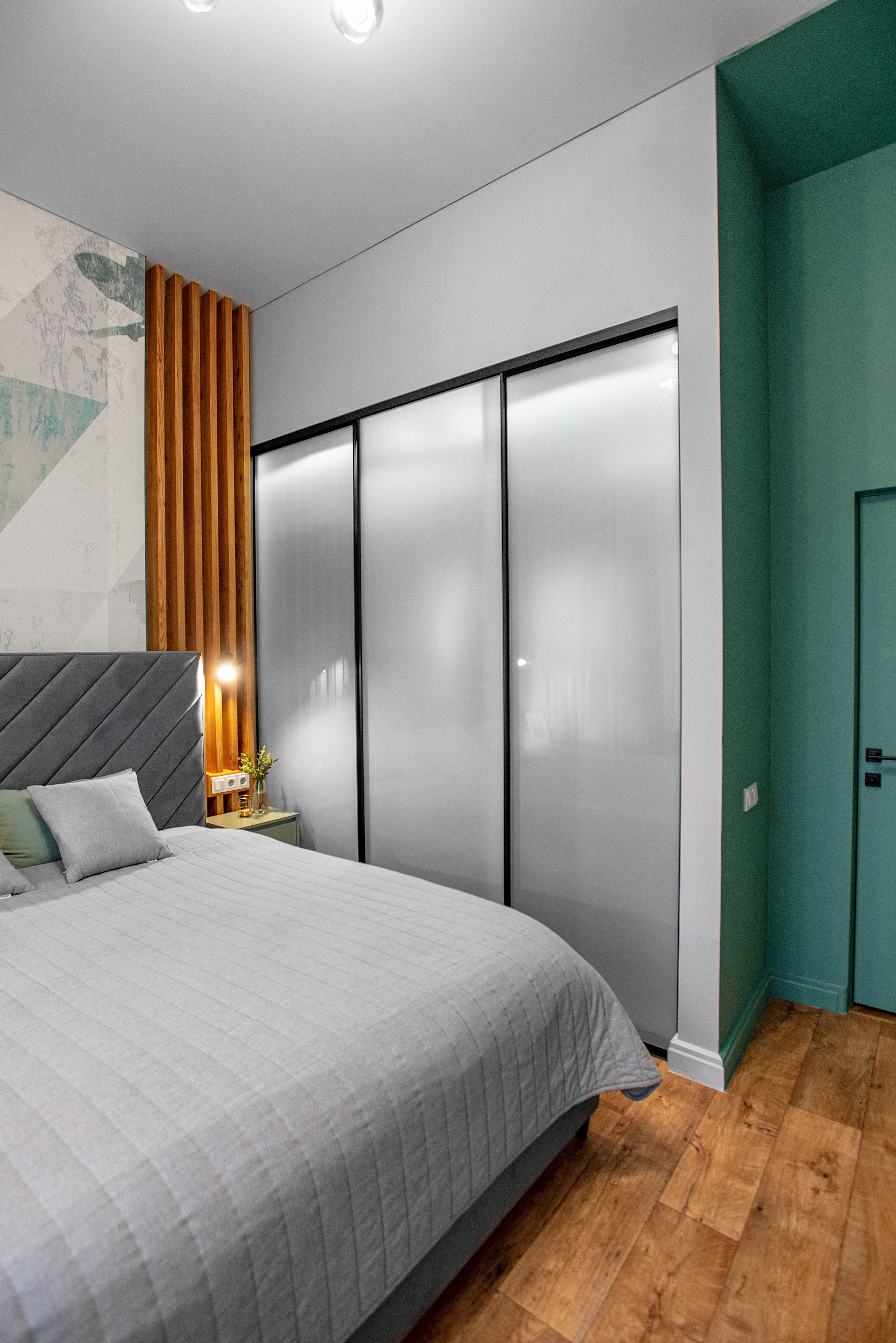 Дизайнерский проект