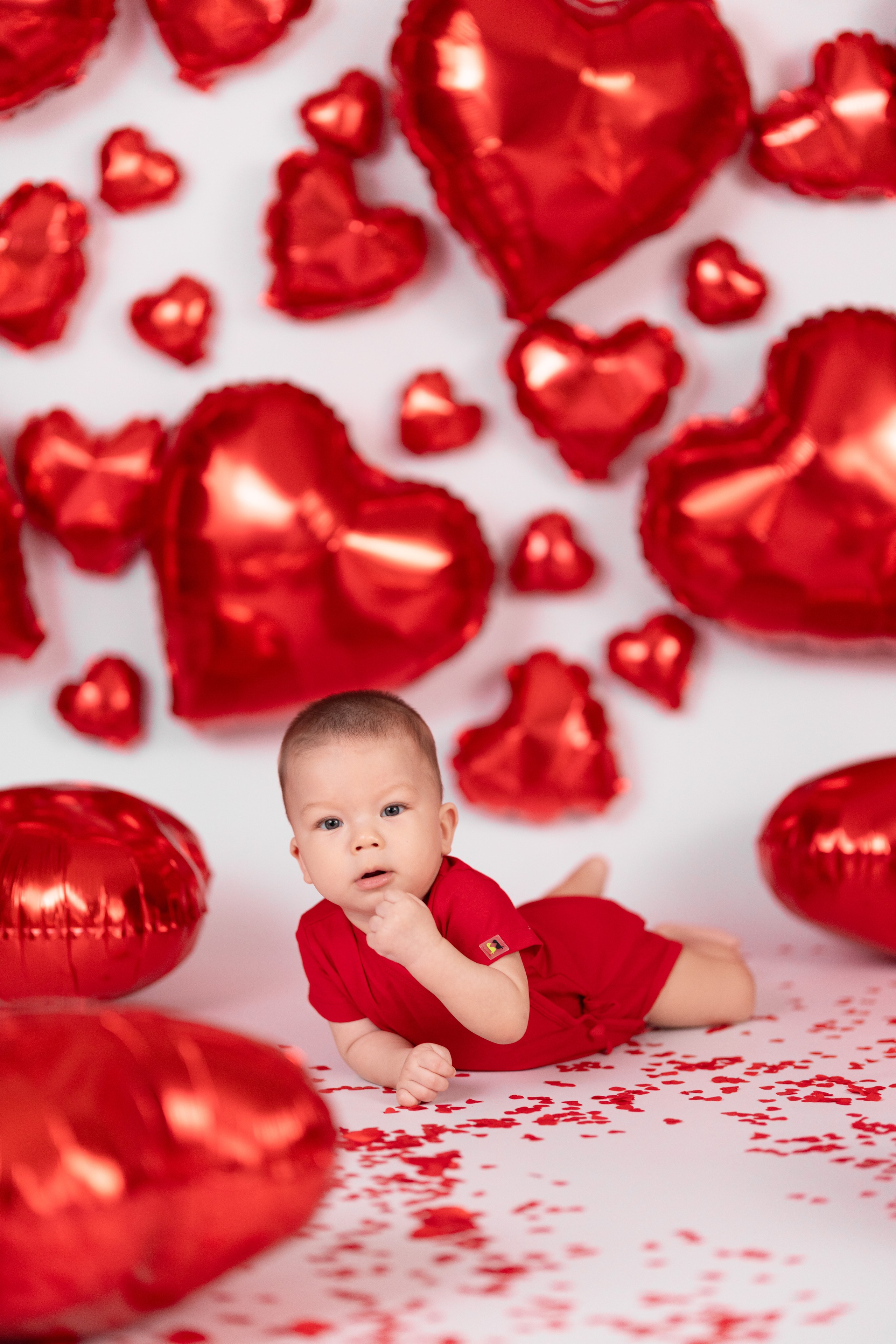 Детские фотопроекты. Семейный и детский фотограф г. Абакан Яна Франц