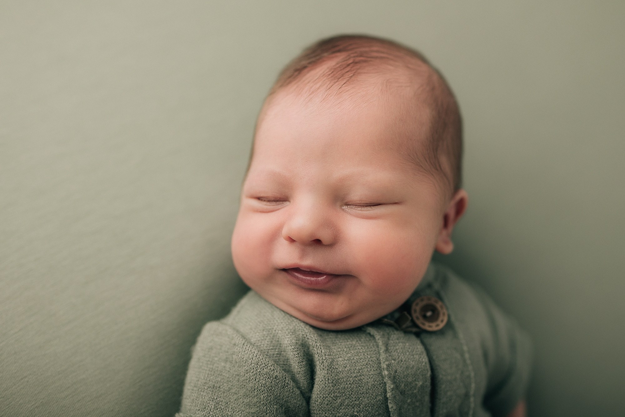 Степан 8 дней. Семейный фотограф новорождённых в Серпухове Юлия Новикова +79637785957