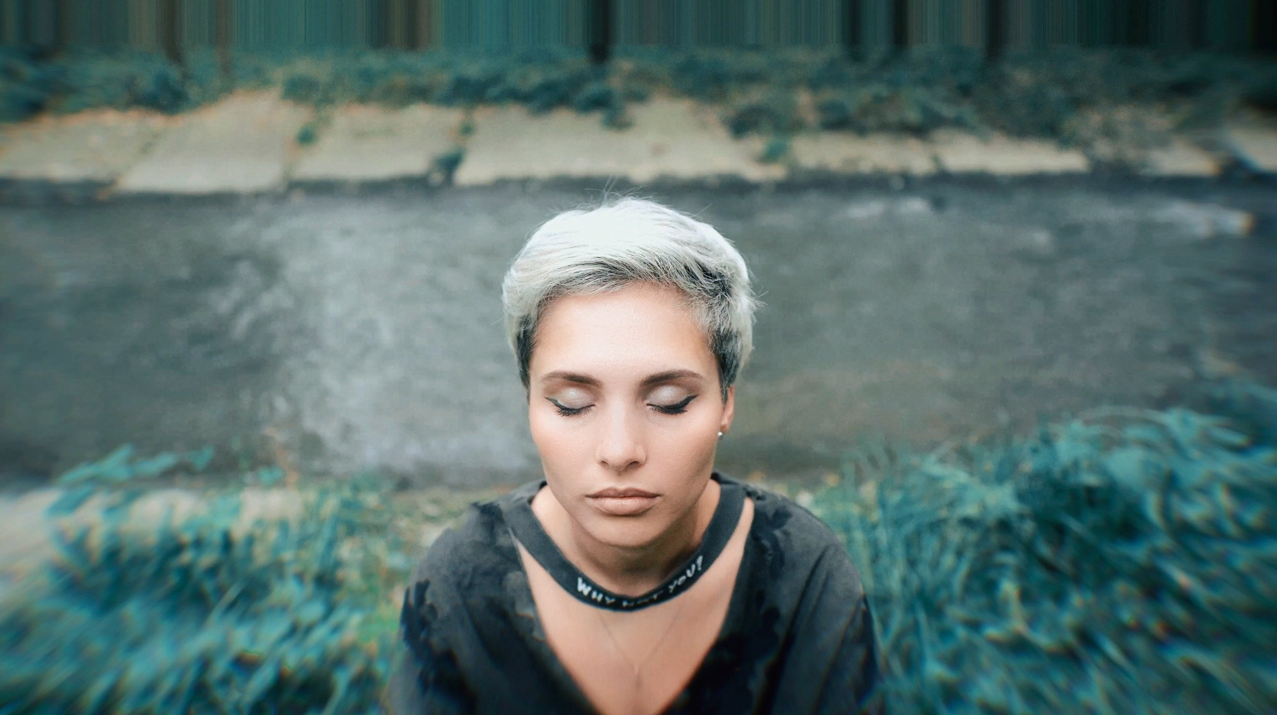 Portfolio. The Andris