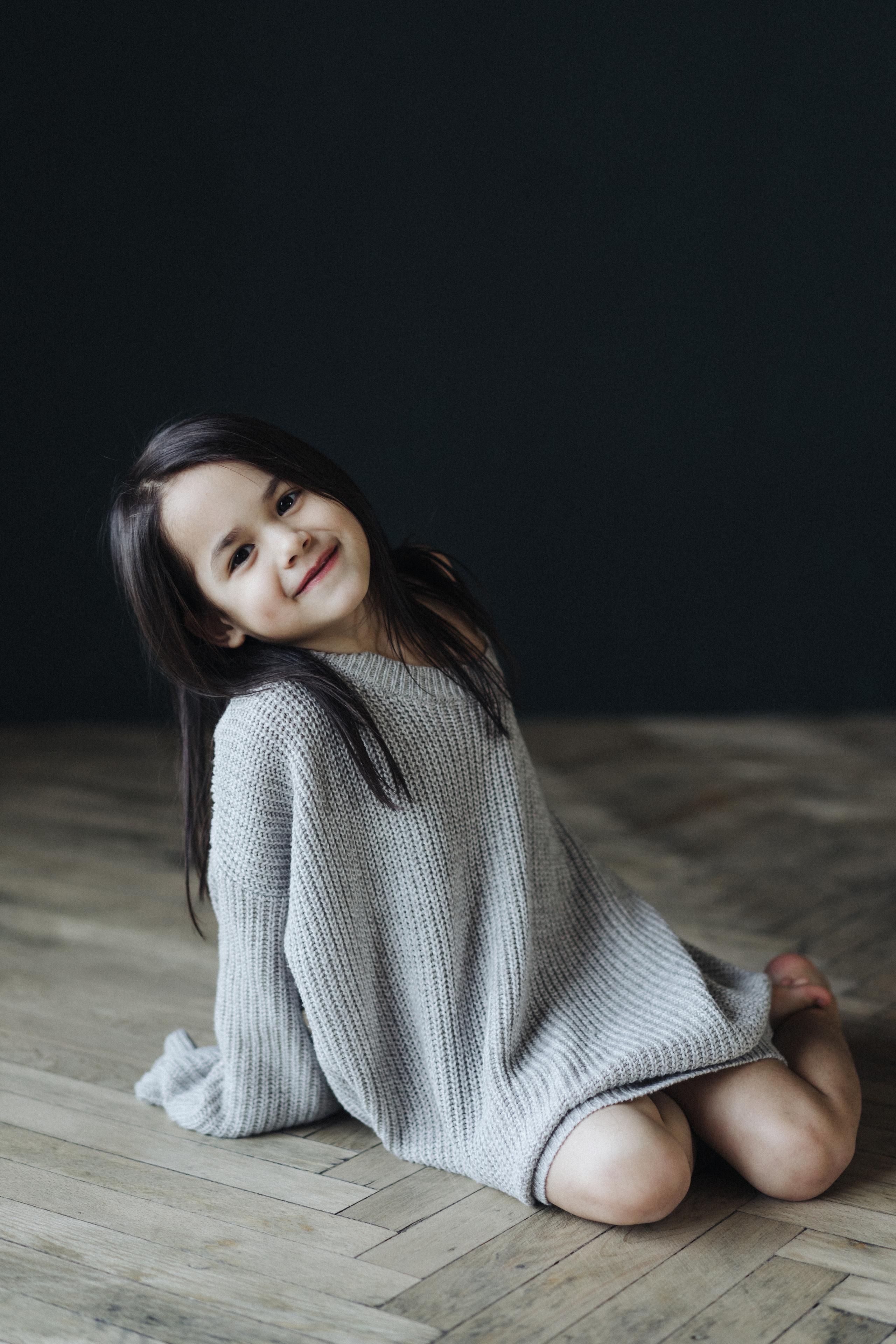 Арина. Семейный и детский фотограф в Волгограде и Сочи Наталия Пирметова