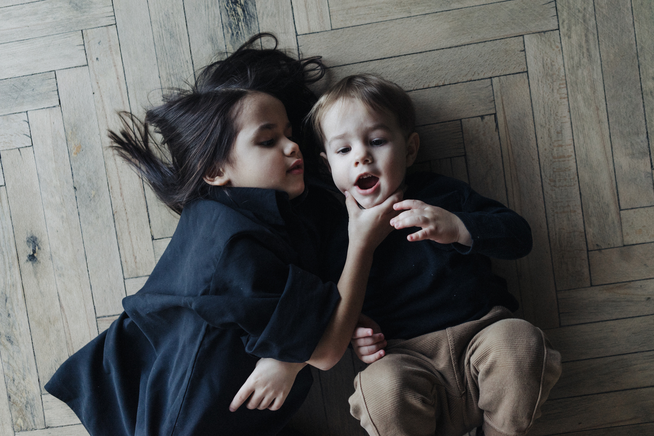 Арина. Семейный и детский фотограф в Волгограде и Сочи Наталия Пирметова