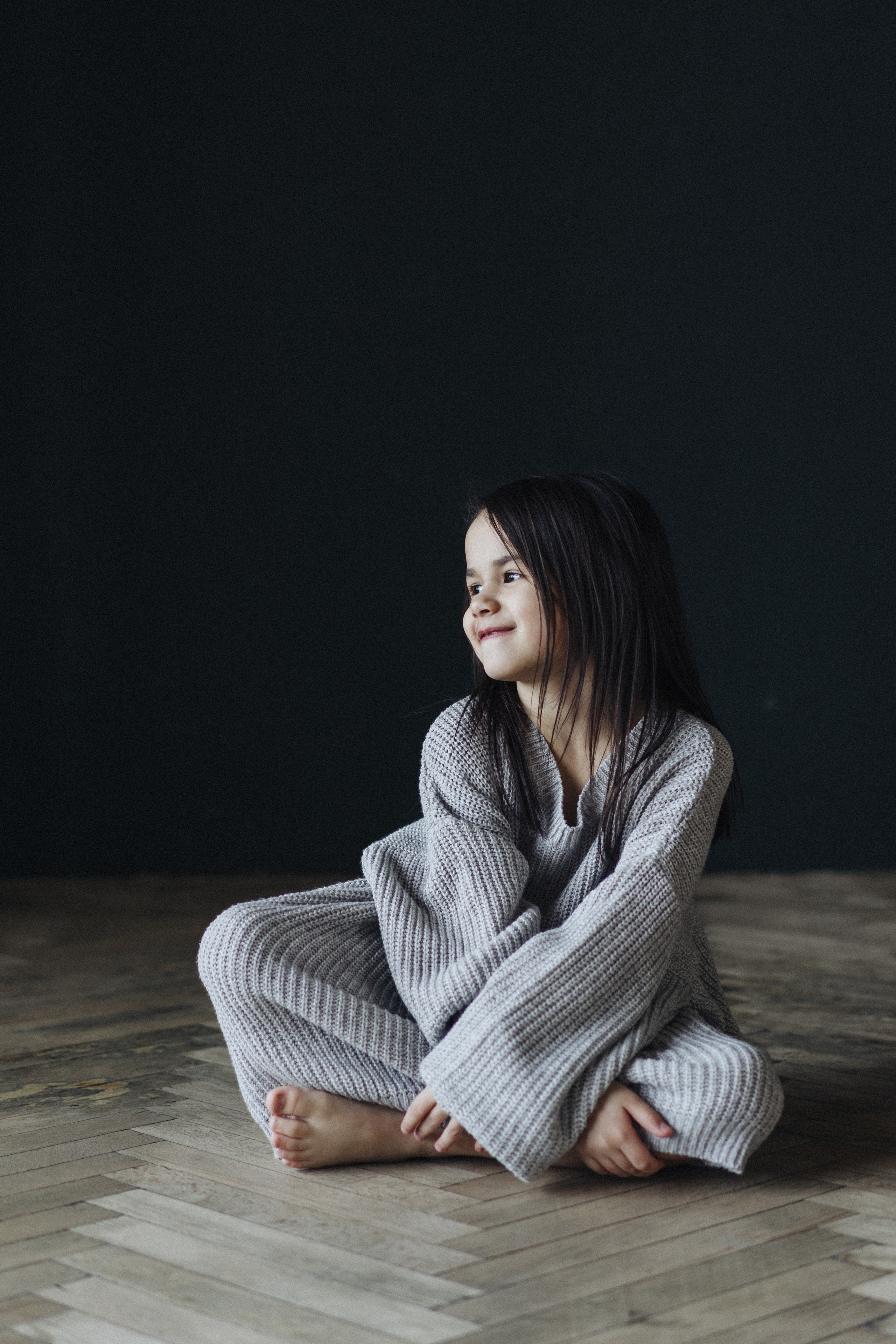 Арина. Семейный и детский фотограф в Волгограде и Сочи Наталия Пирметова