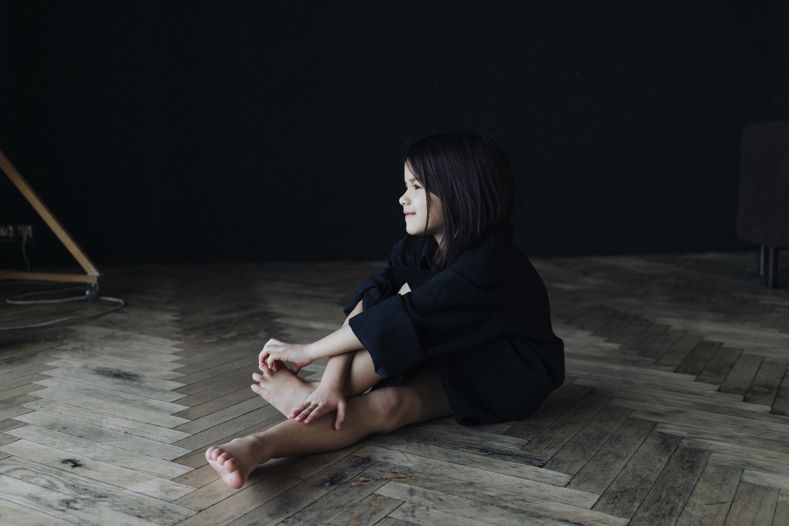 Арина. Семейный и детский фотограф в Волгограде и Сочи Наталия Пирметова