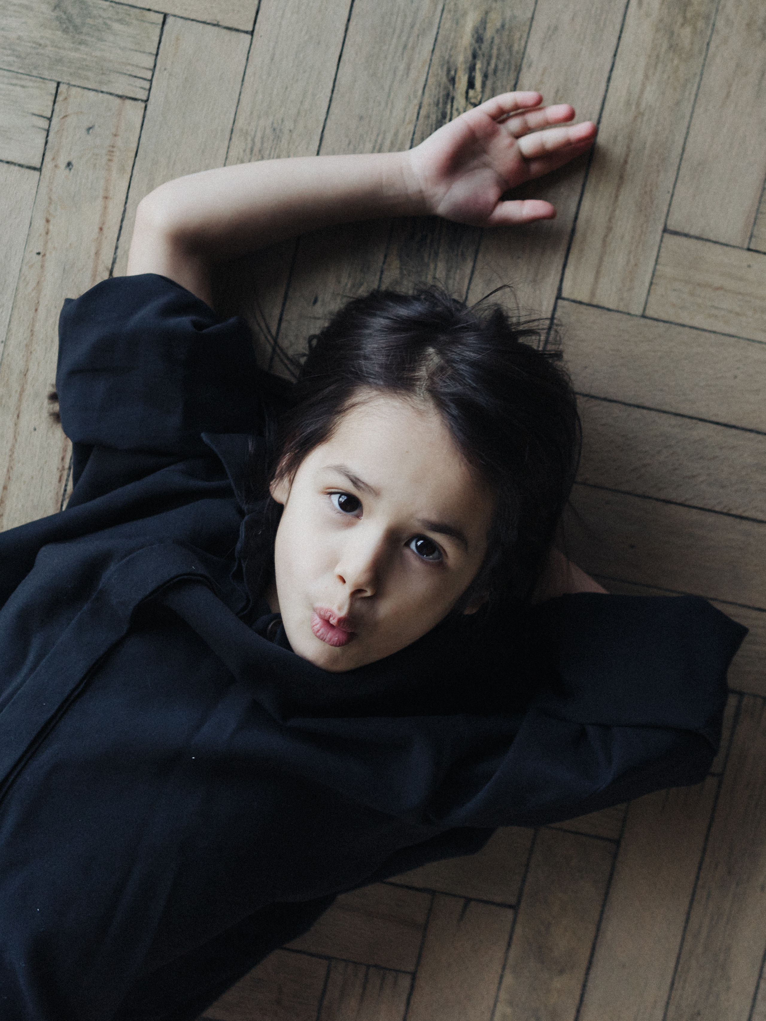 Арина. Семейный и детский фотограф в Волгограде и Сочи Наталия Пирметова