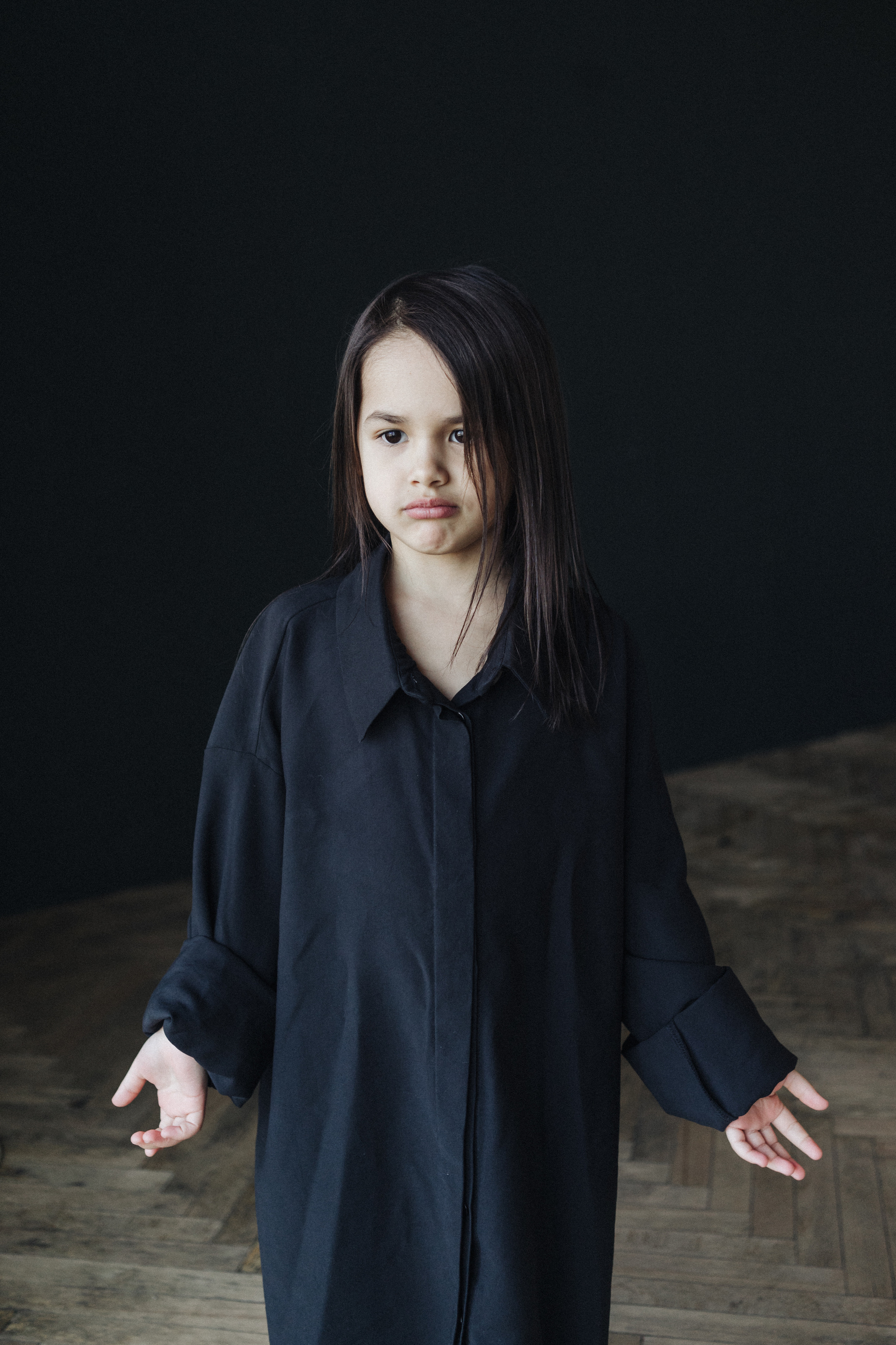 Арина. Семейный и детский фотограф в Волгограде и Сочи Наталия Пирметова