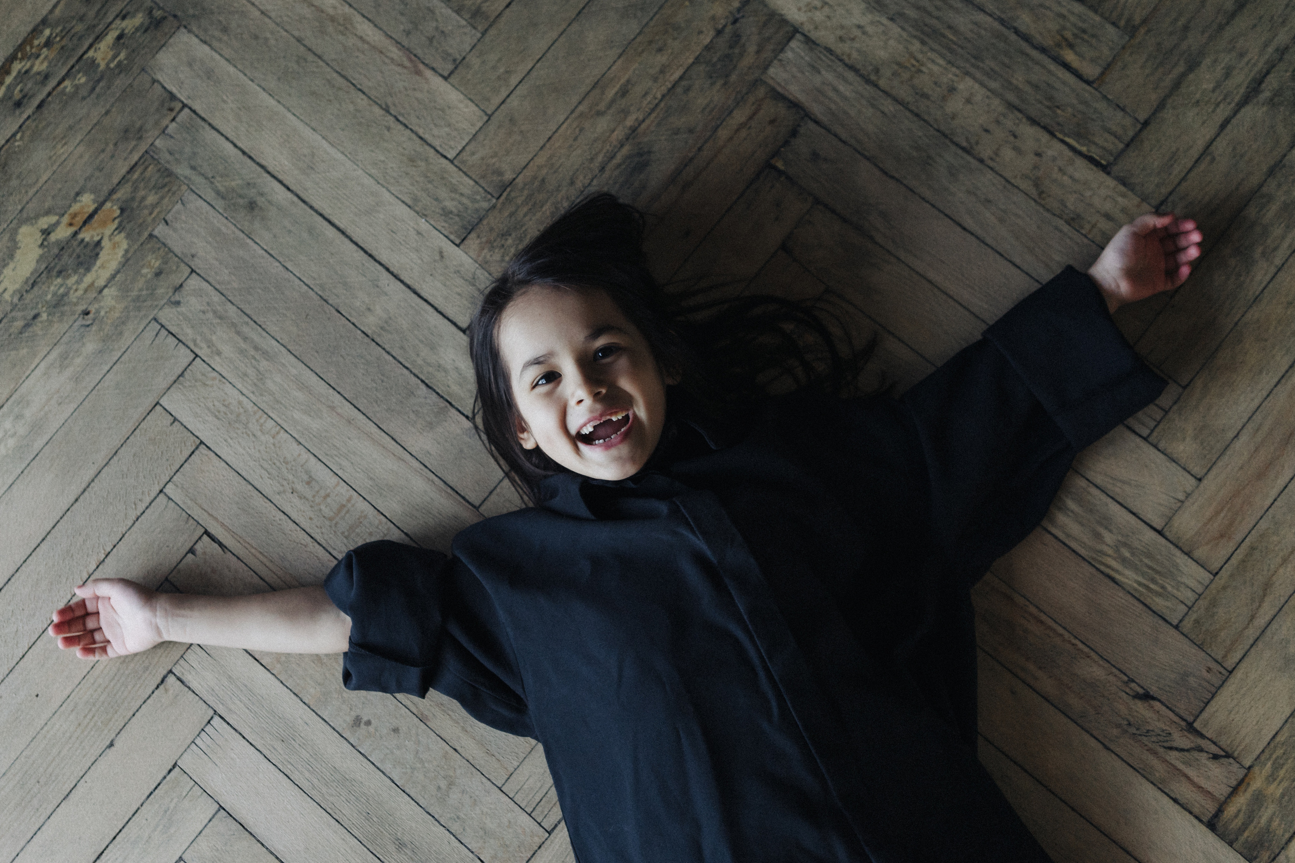 Арина. Семейный и детский фотограф в Волгограде и Сочи Наталия Пирметова