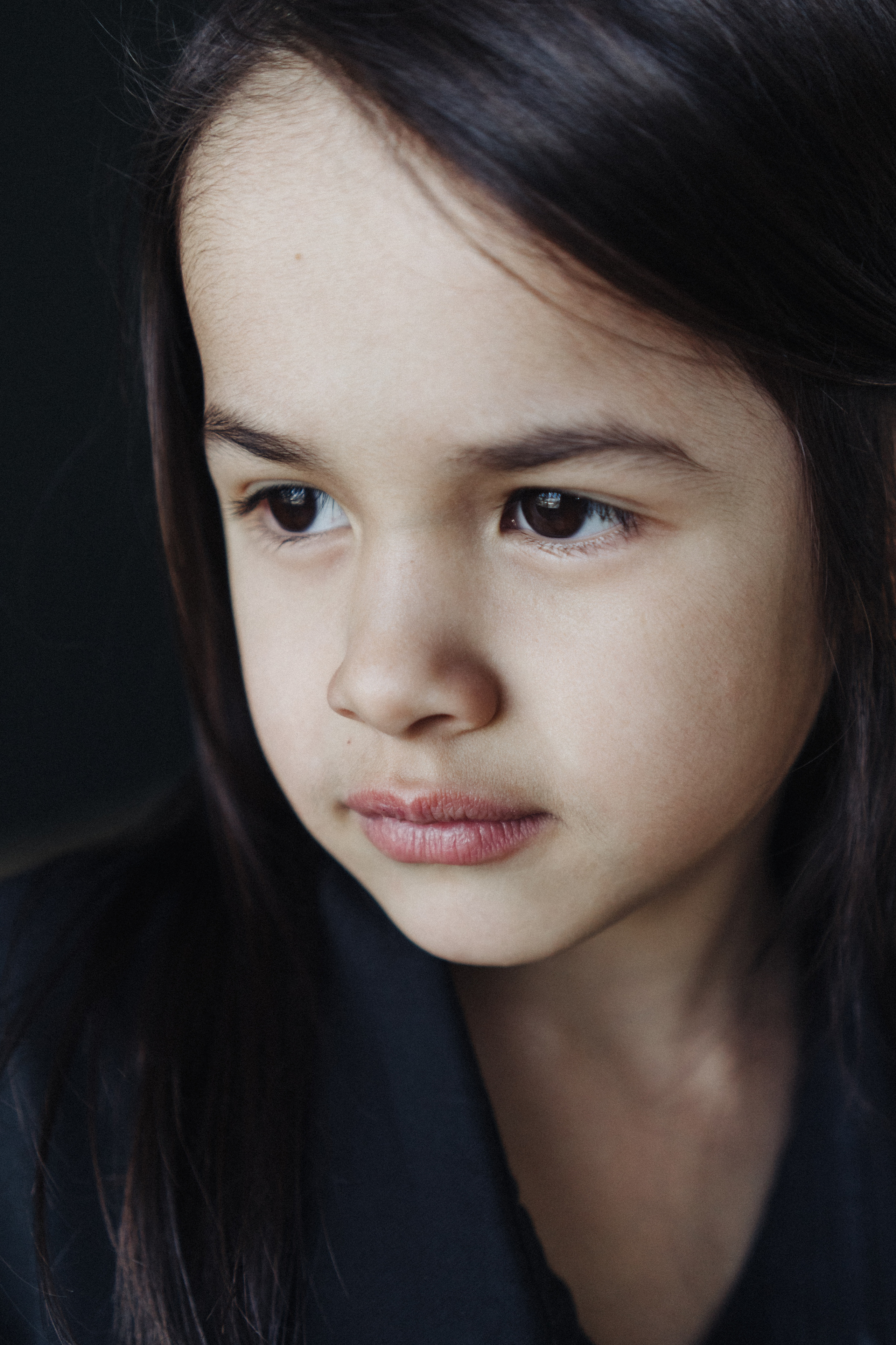 Арина. Семейный и детский фотограф в Волгограде и Сочи Наталия Пирметова