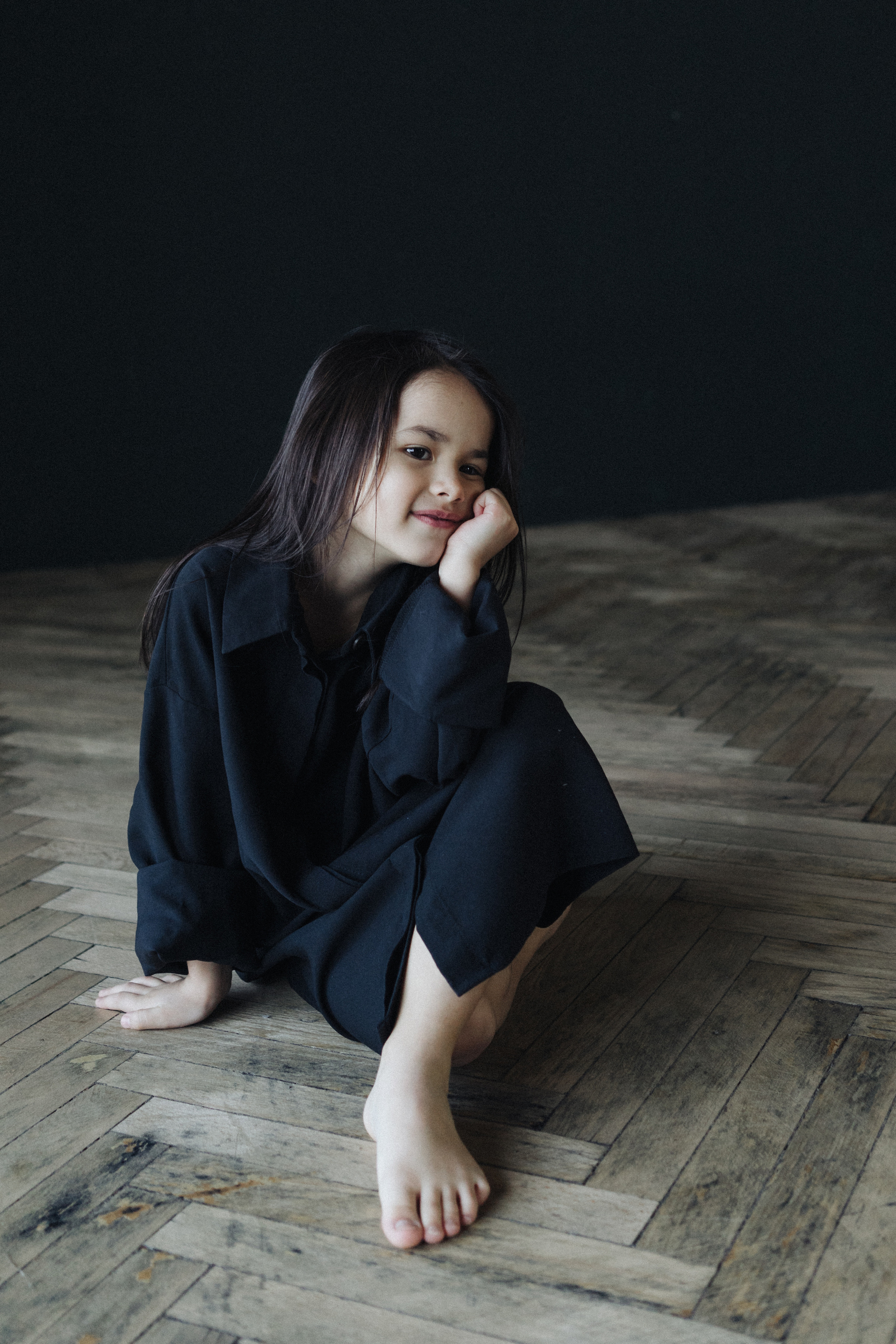 Арина. Семейный и детский фотограф в Волгограде и Сочи Наталия Пирметова