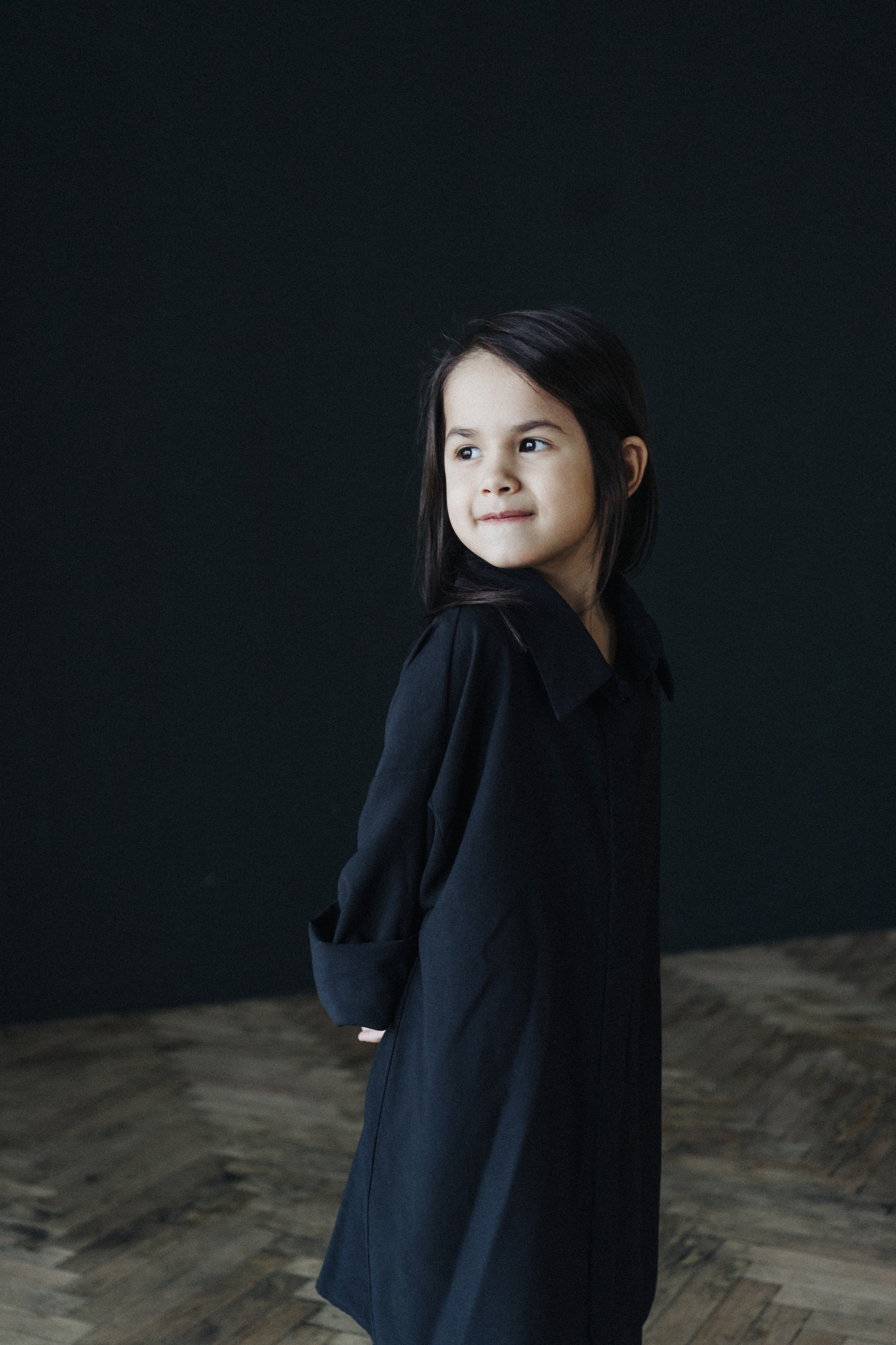 Арина. Семейный и детский фотограф в Волгограде и Сочи Наталия Пирметова