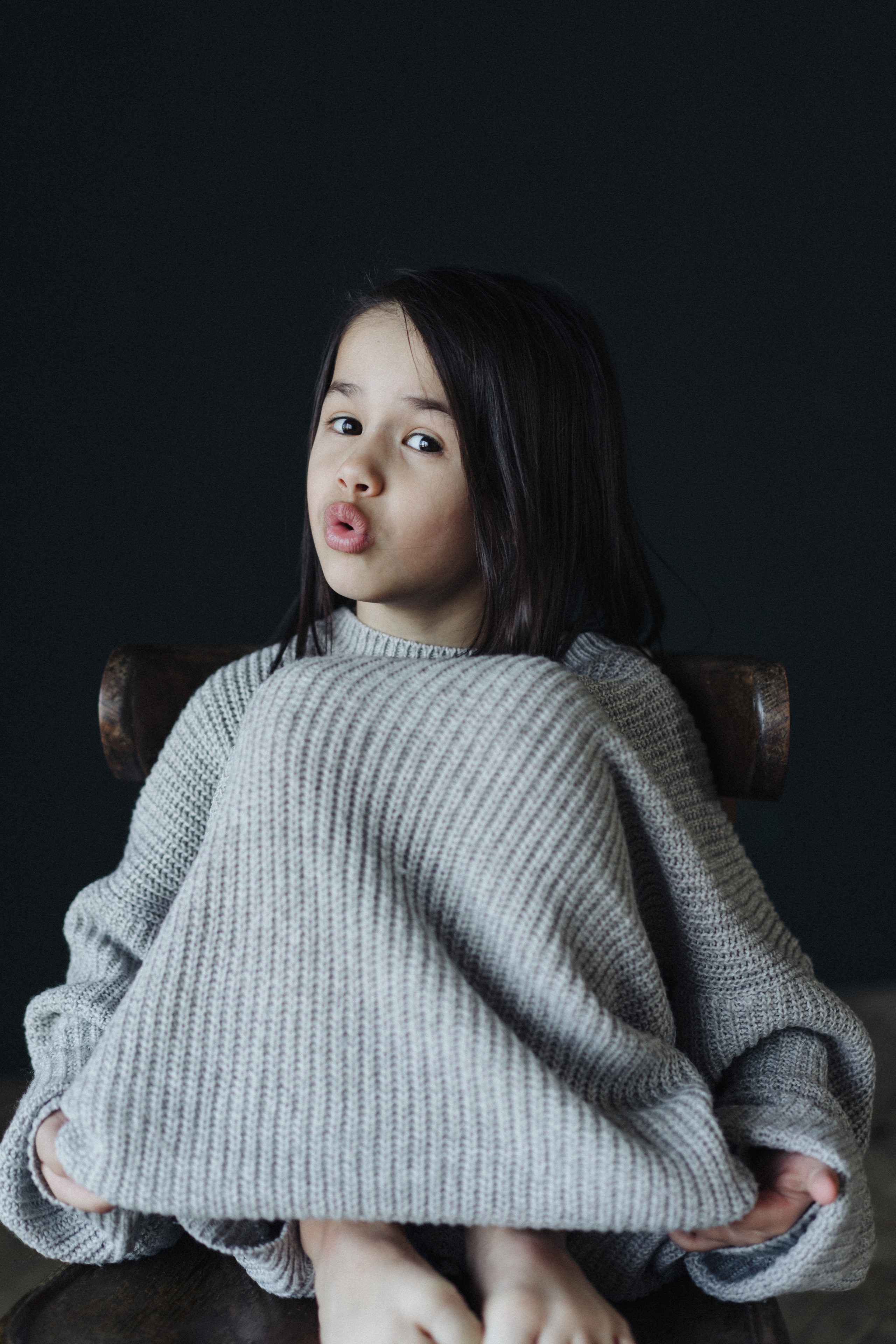 Арина. Семейный и детский фотограф в Волгограде и Сочи Наталия Пирметова