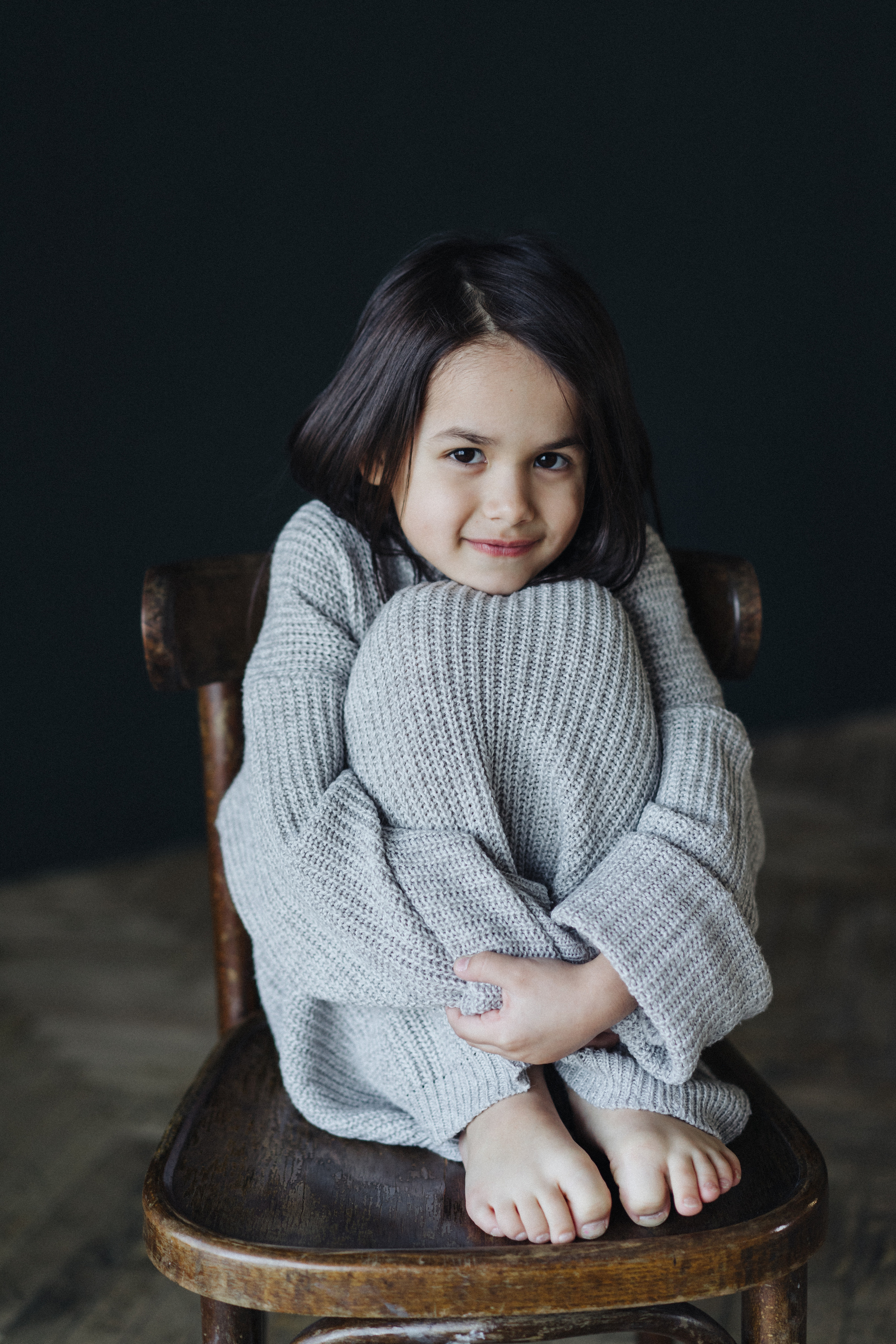 Арина. Семейный и детский фотограф в Волгограде и Сочи Наталия Пирметова