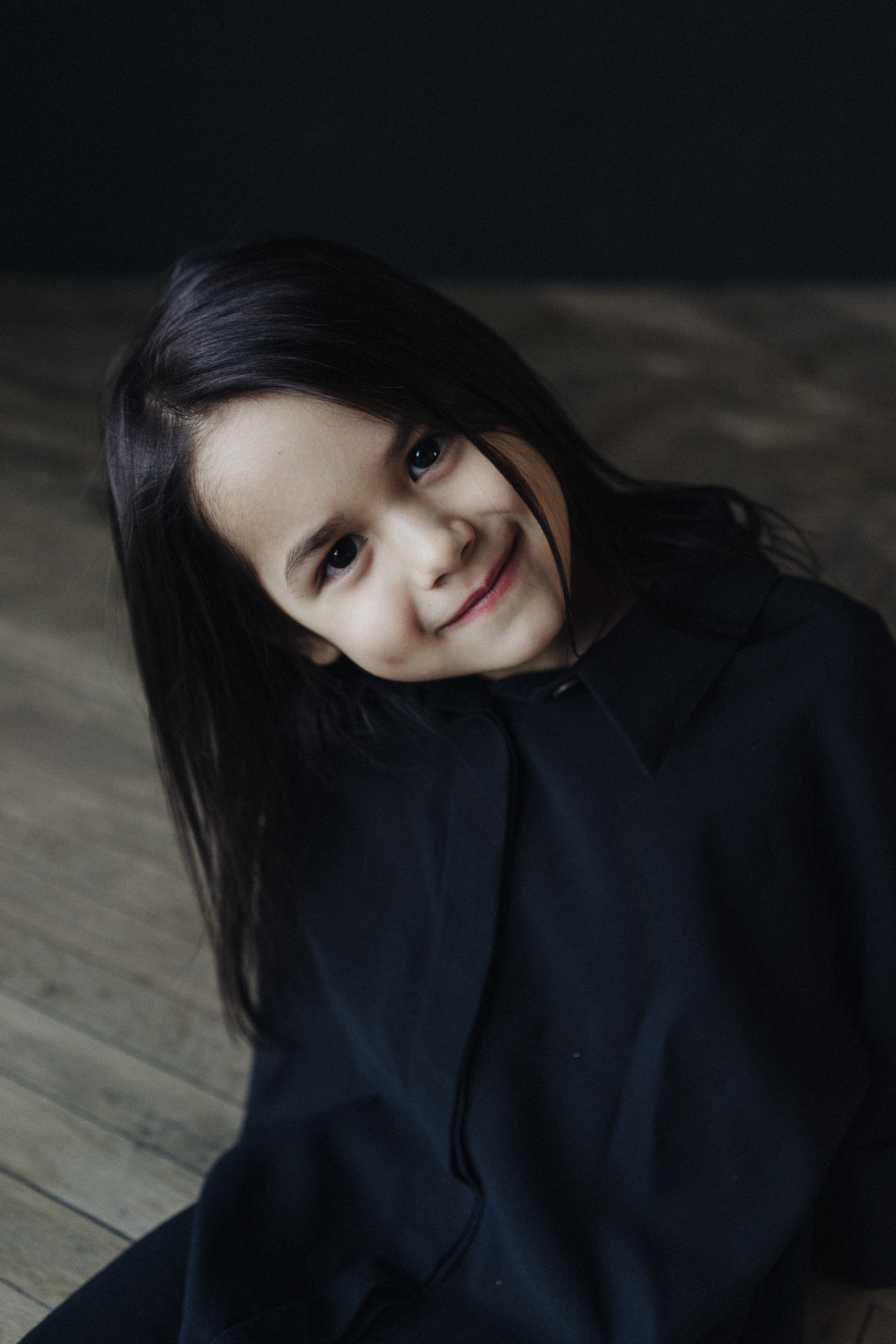 Арина. Семейный и детский фотограф в Волгограде и Сочи Наталия Пирметова