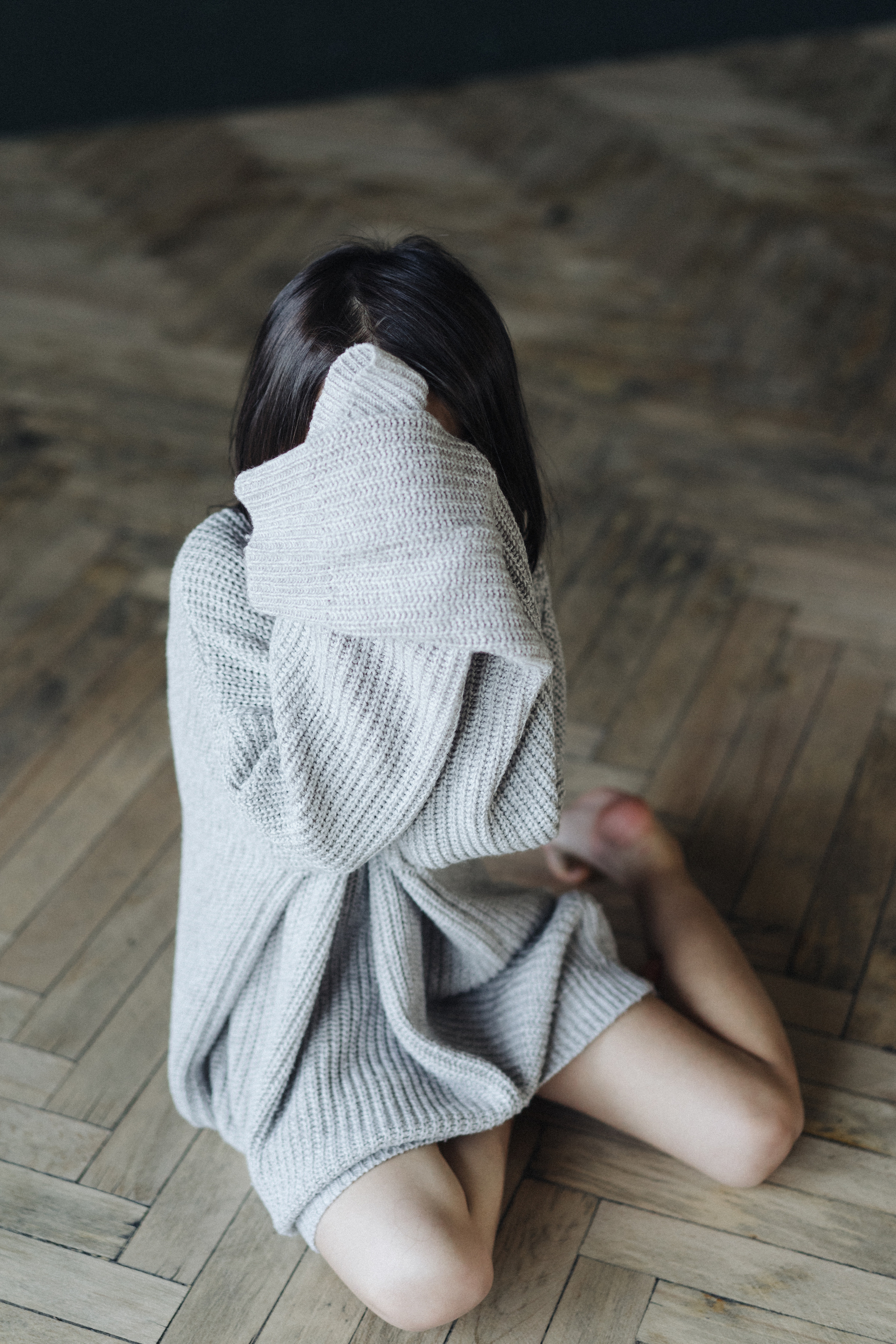 Арина. Семейный и детский фотограф в Волгограде и Сочи Наталия Пирметова