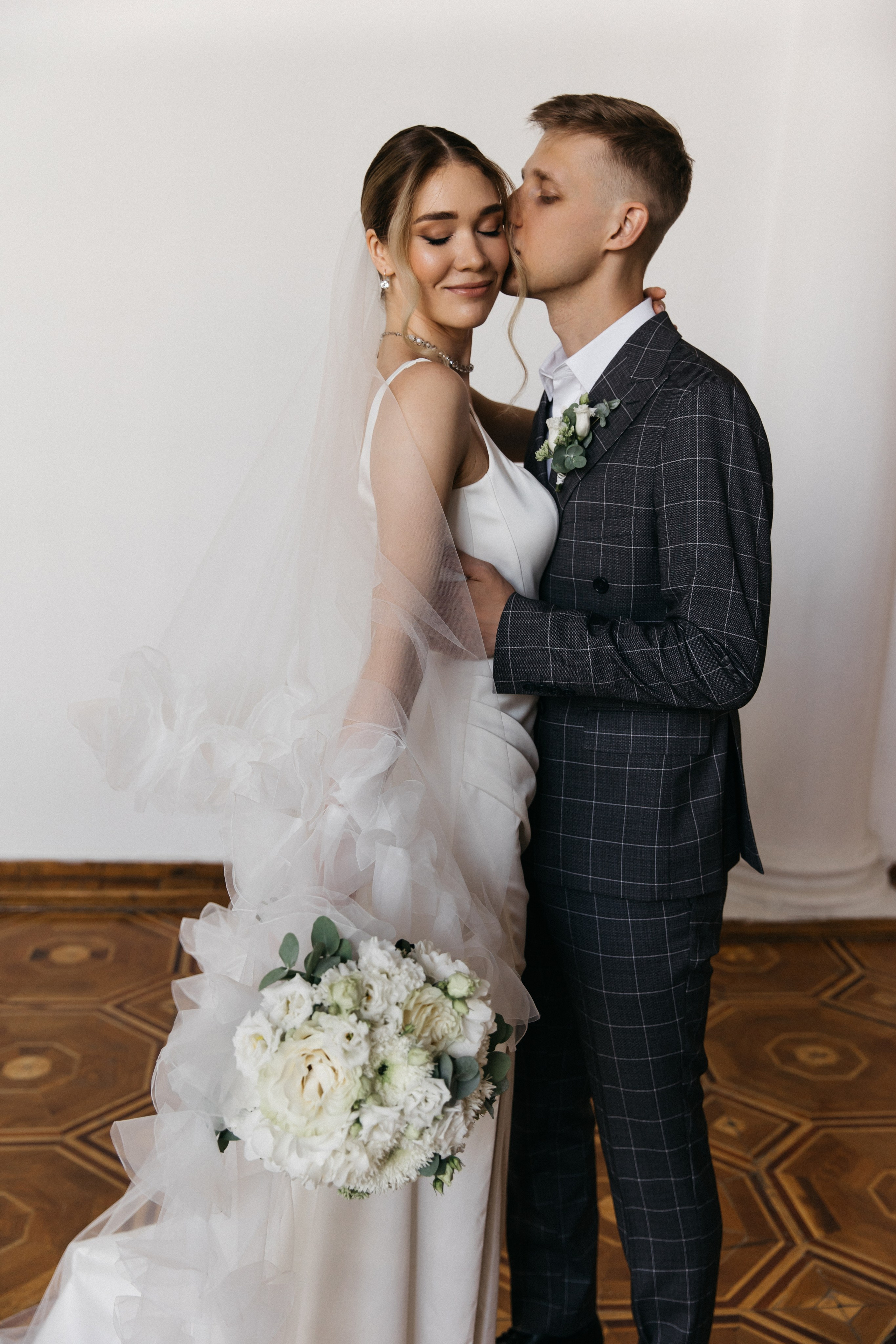 Стильный сваденый фотограф в Москве