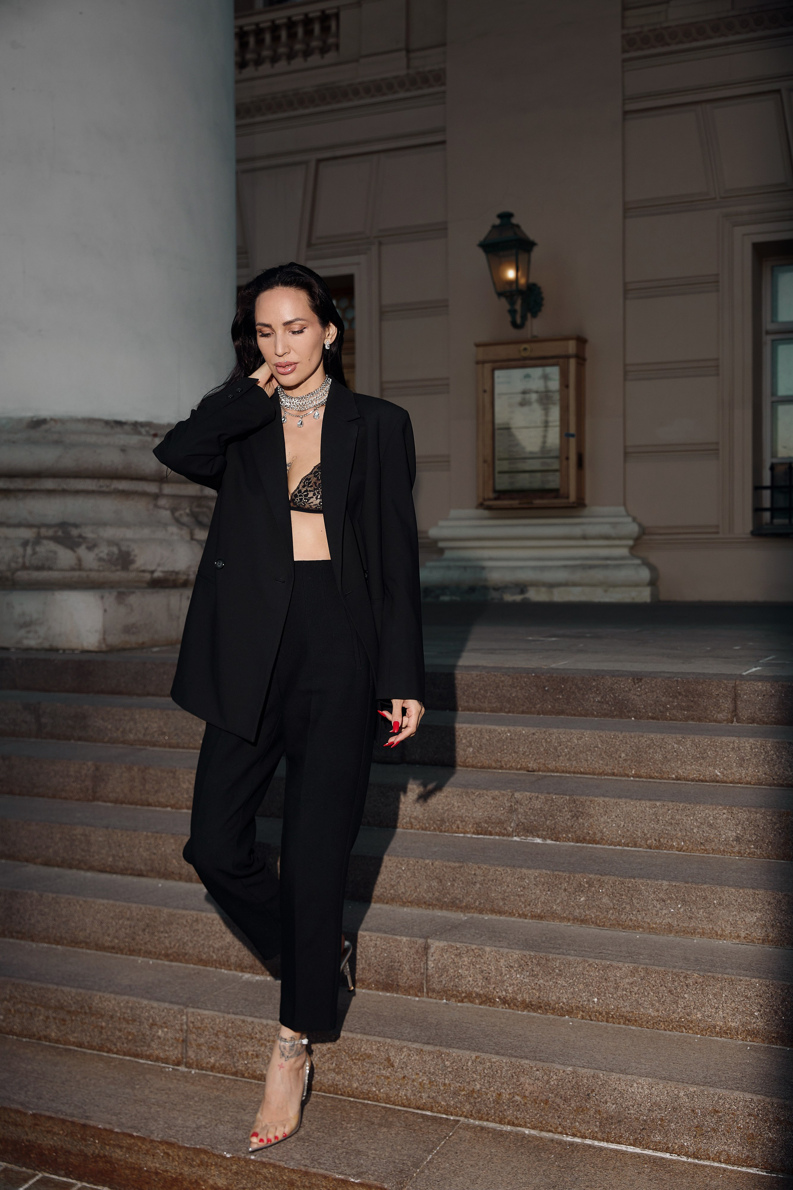 STREET. Фотограф Оля Мороз Москва портретный фотограф нейрофотосессия