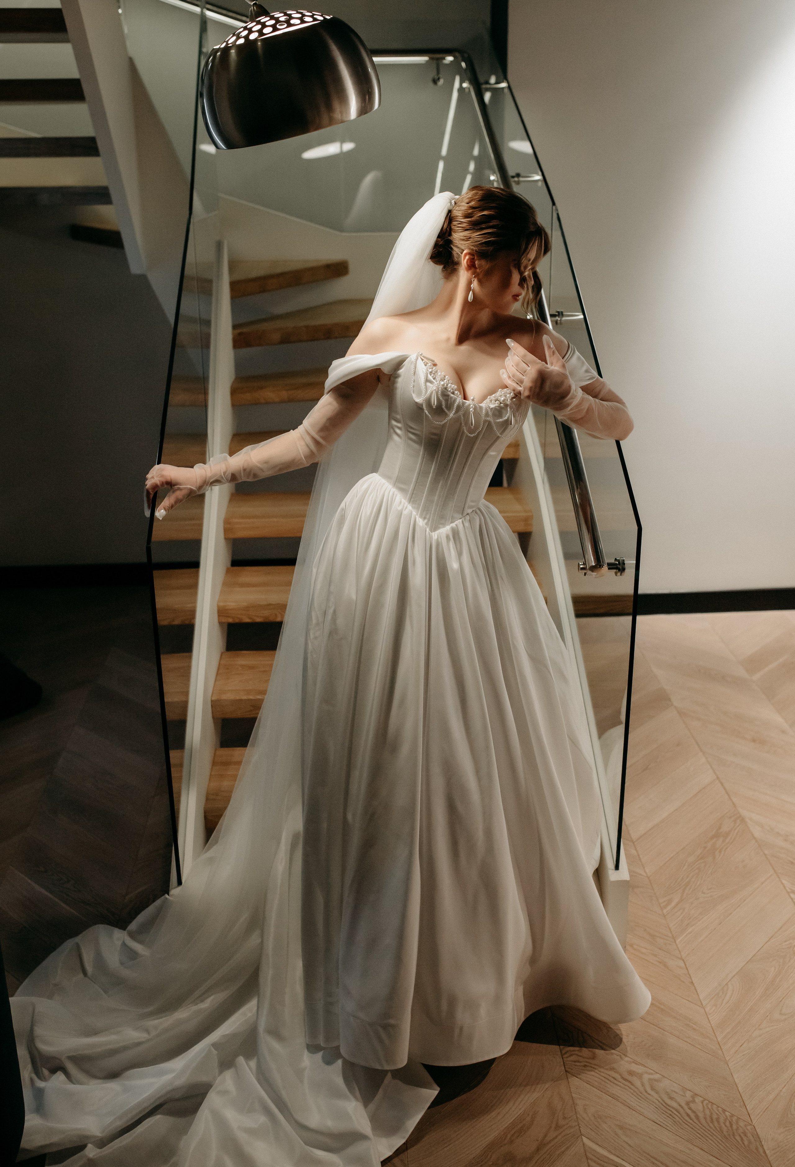 Кирилл & Виктория. Главная