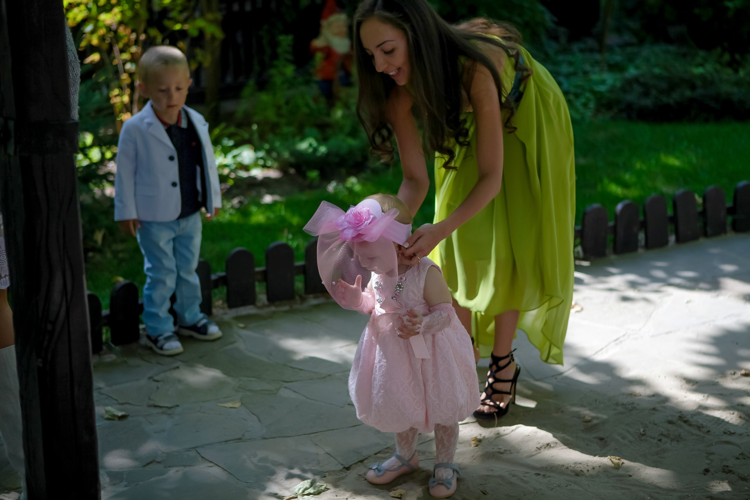 1 год. Максим Матвийченко и Виктория Басова профессионалы своего дела