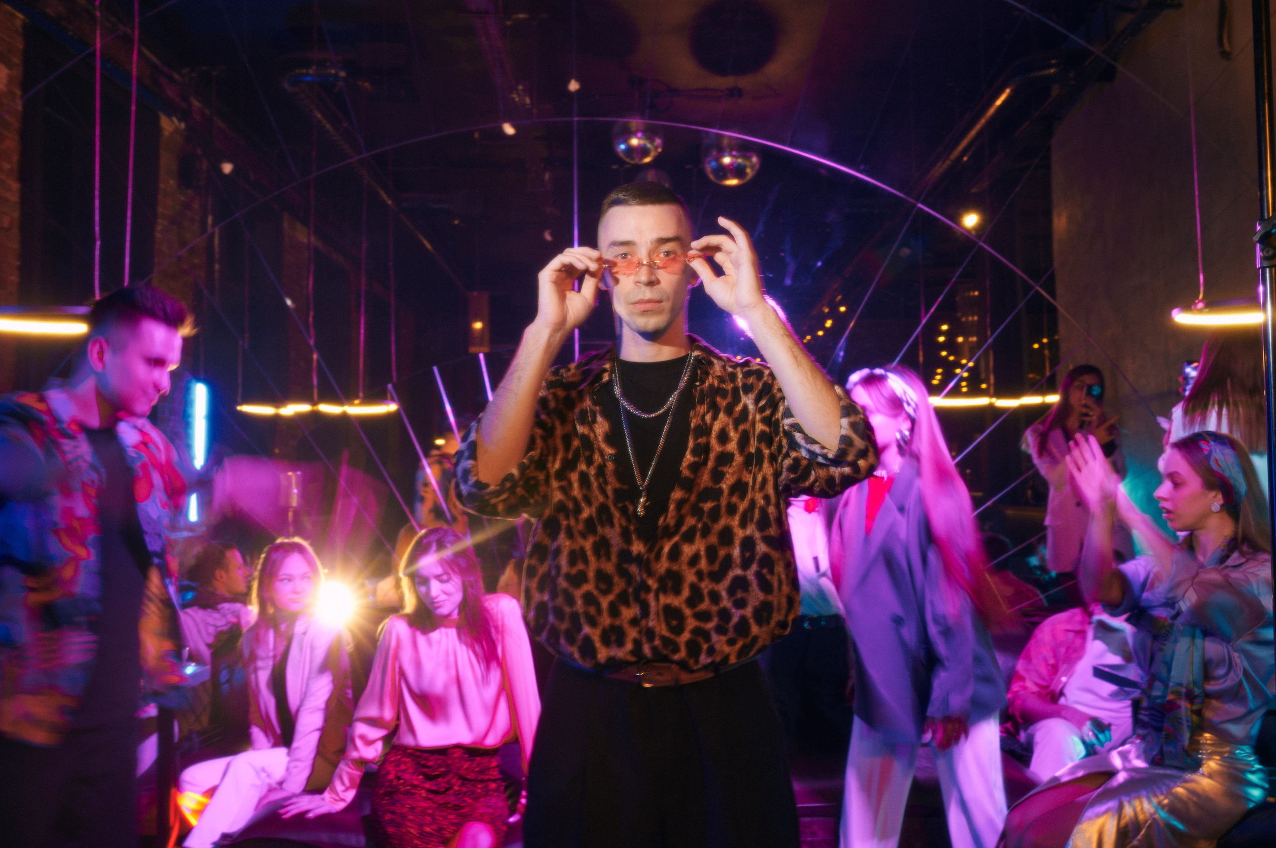 Фотограф в Нижнем Новгороде и Москве Дмитрий Гуричев