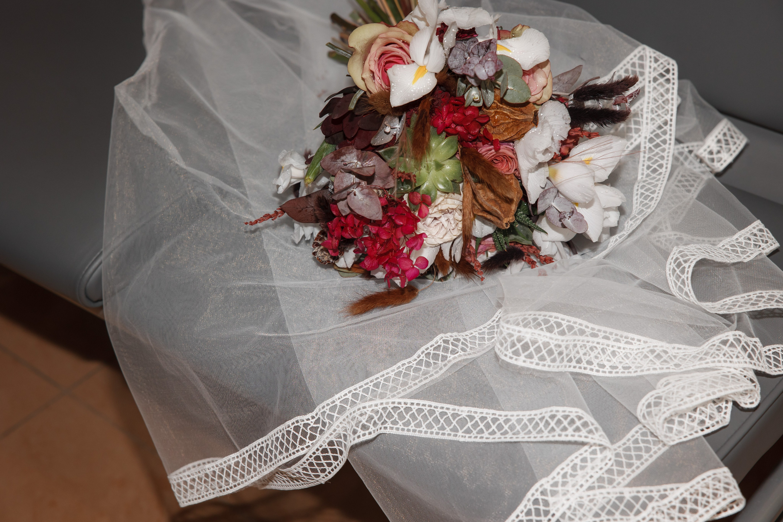 Ксюша и Коля. Свадебный и репортажный фотограф (Москва, Королев и другие)