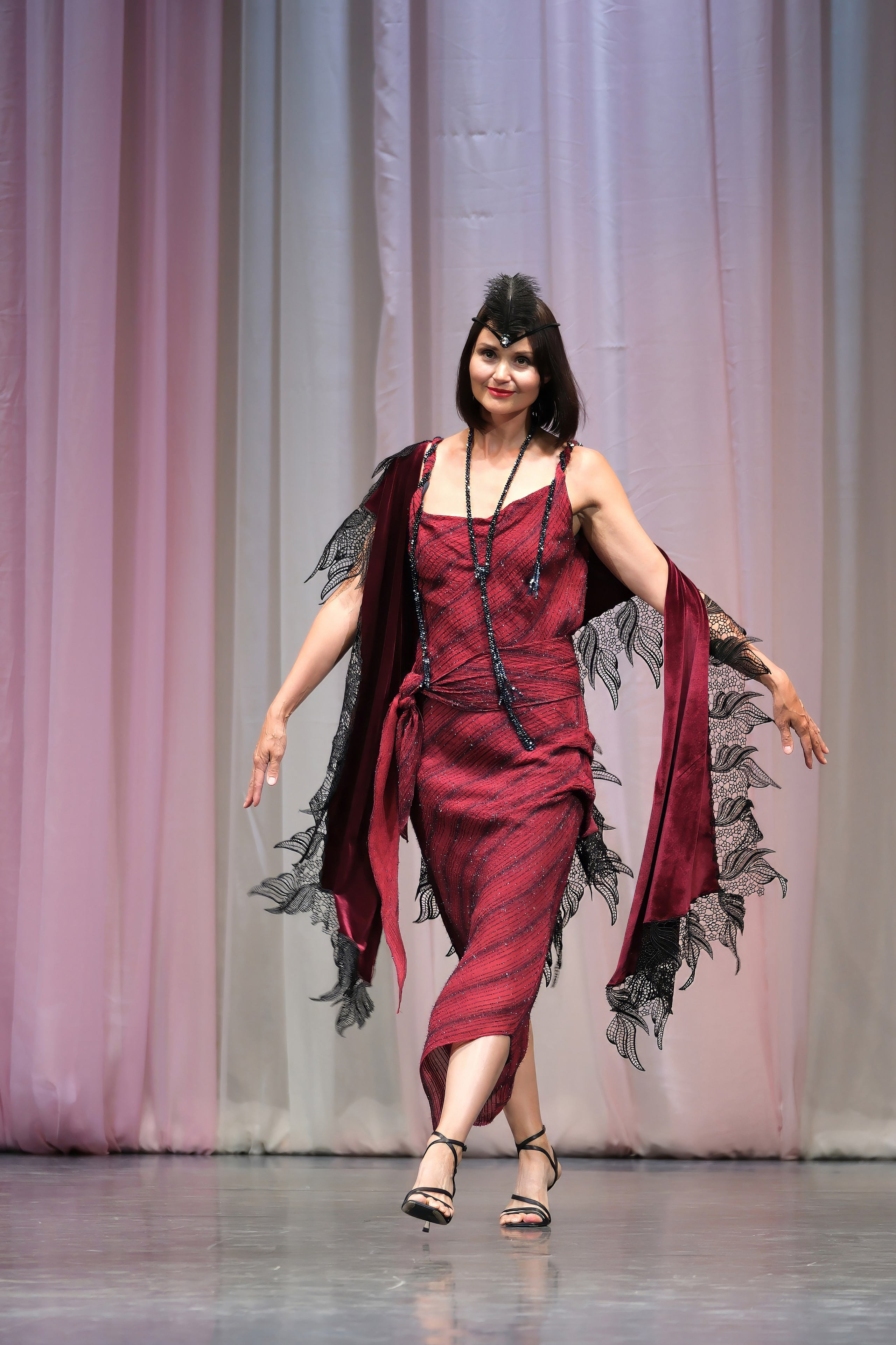 Фестиваля кружева «Балахнинская роза». Добро пожаловать в студию «Цифровой скульптор»  где искусство встречается с технологиями!