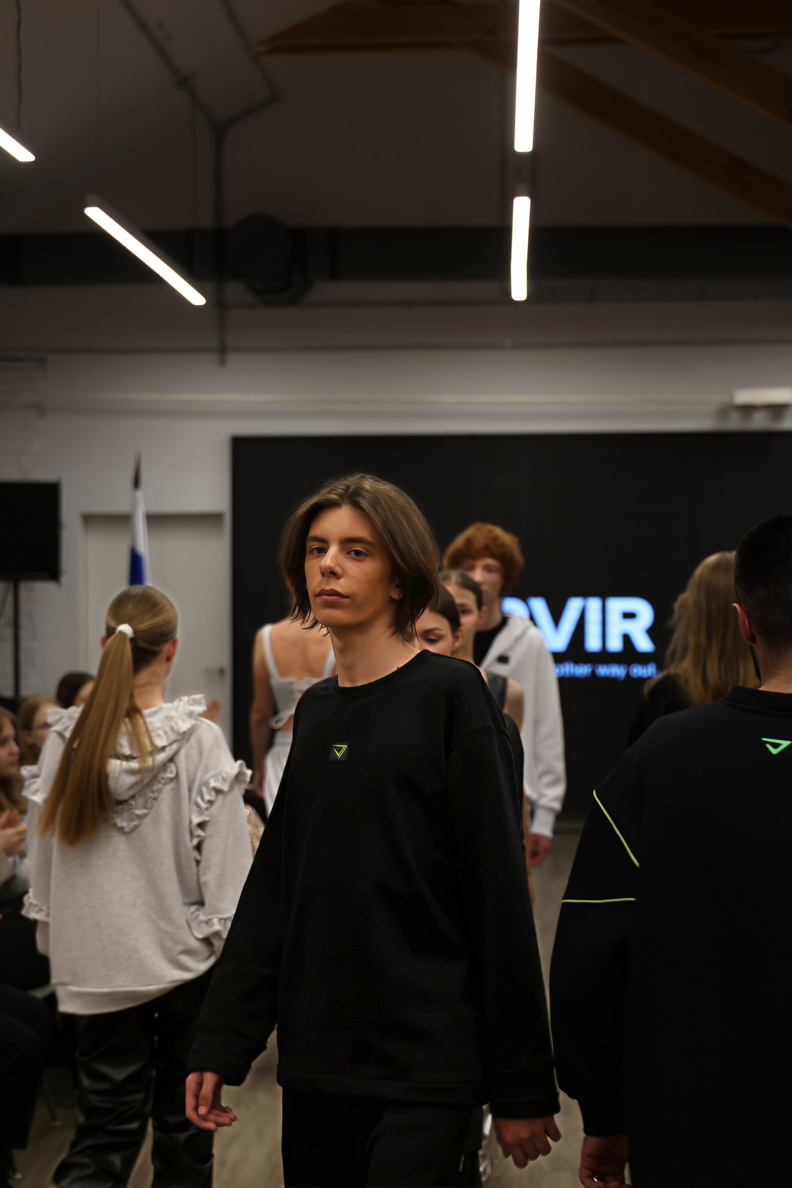 Натали де Шан. Добро пожаловать в студию «Цифровой скульптор»  где искусство встречается с технологиями!