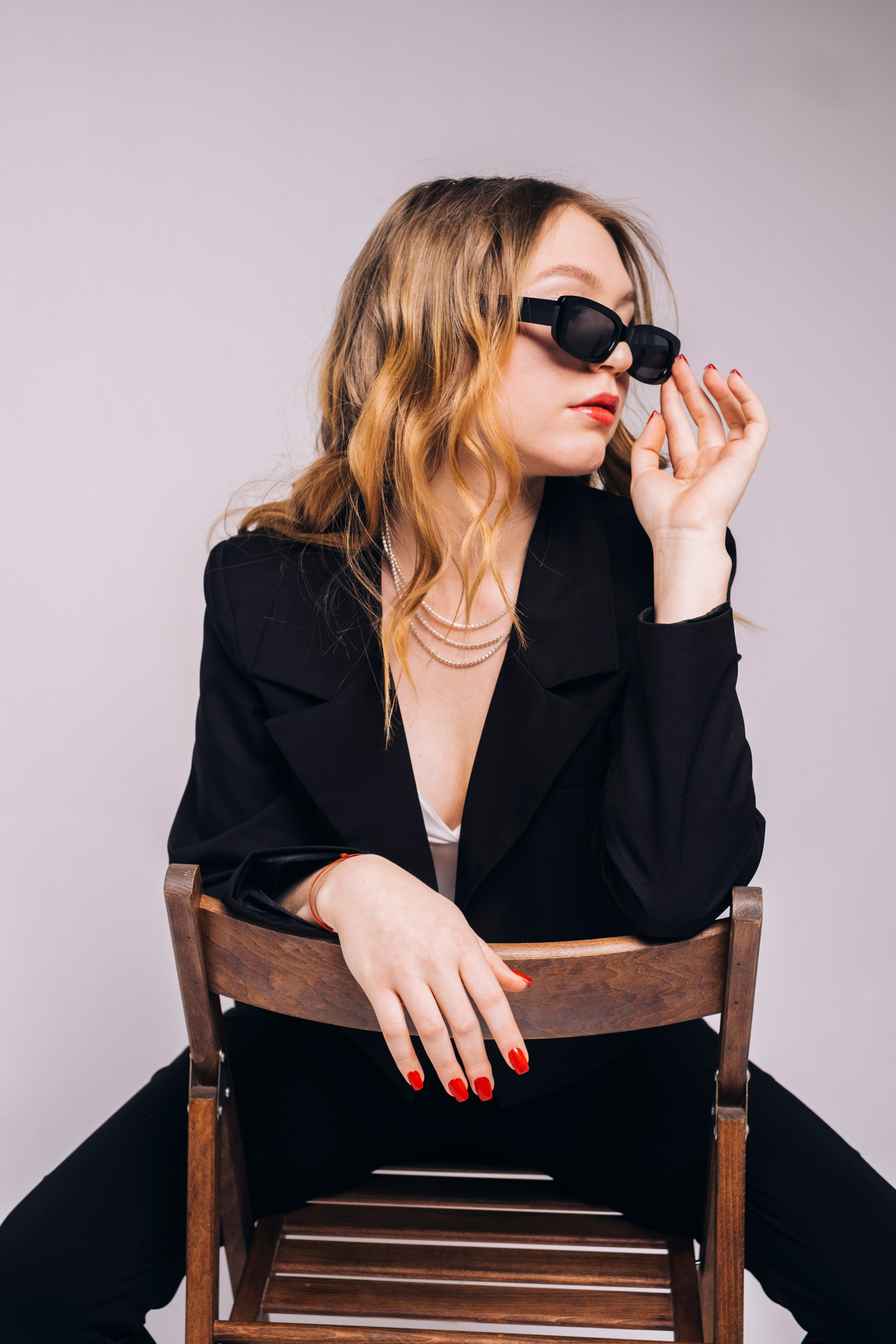 Портретная съемка. Фотограф Барнаул | Александр Сысоев