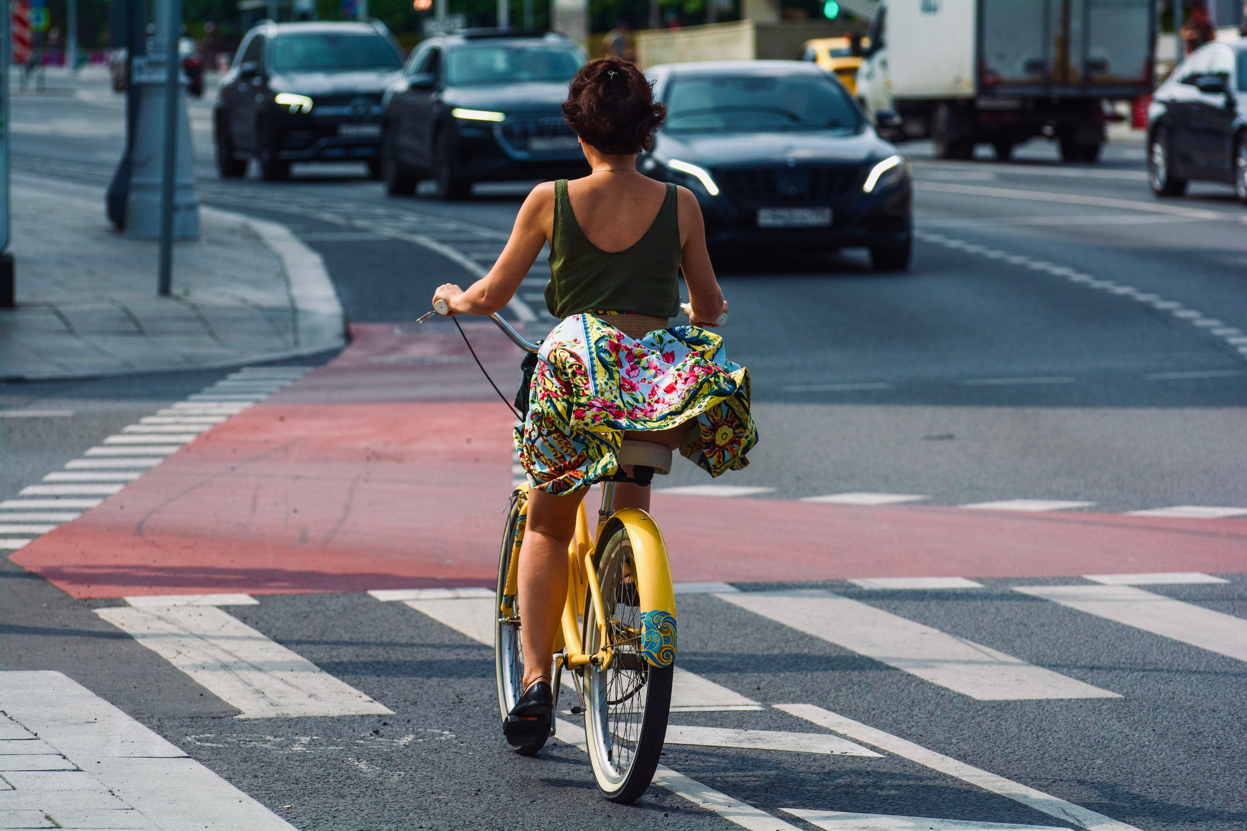 Фотограф Николай Спевак Москва