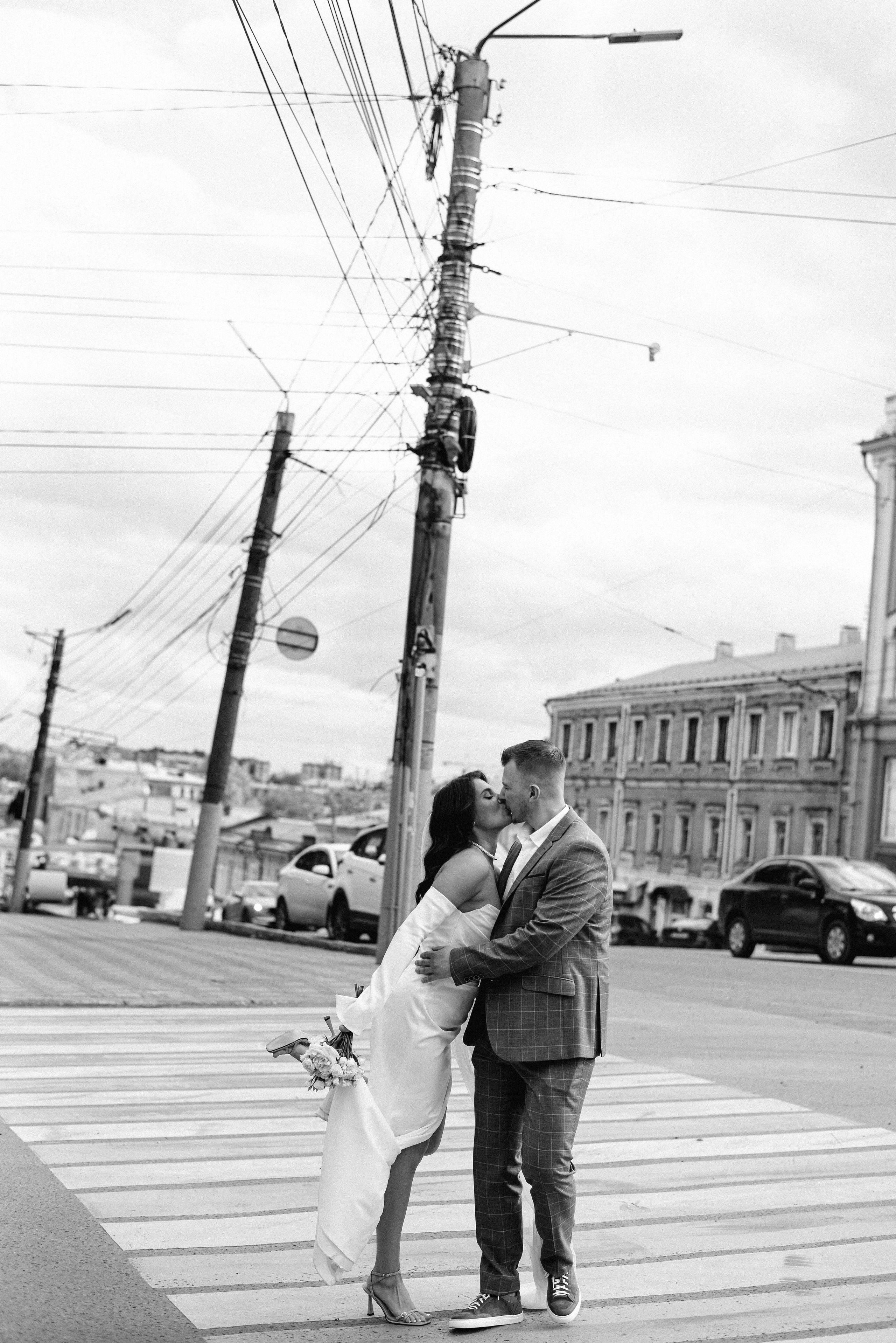 Леша и Вика. Фотограф в Москве Емельяненко Светлана