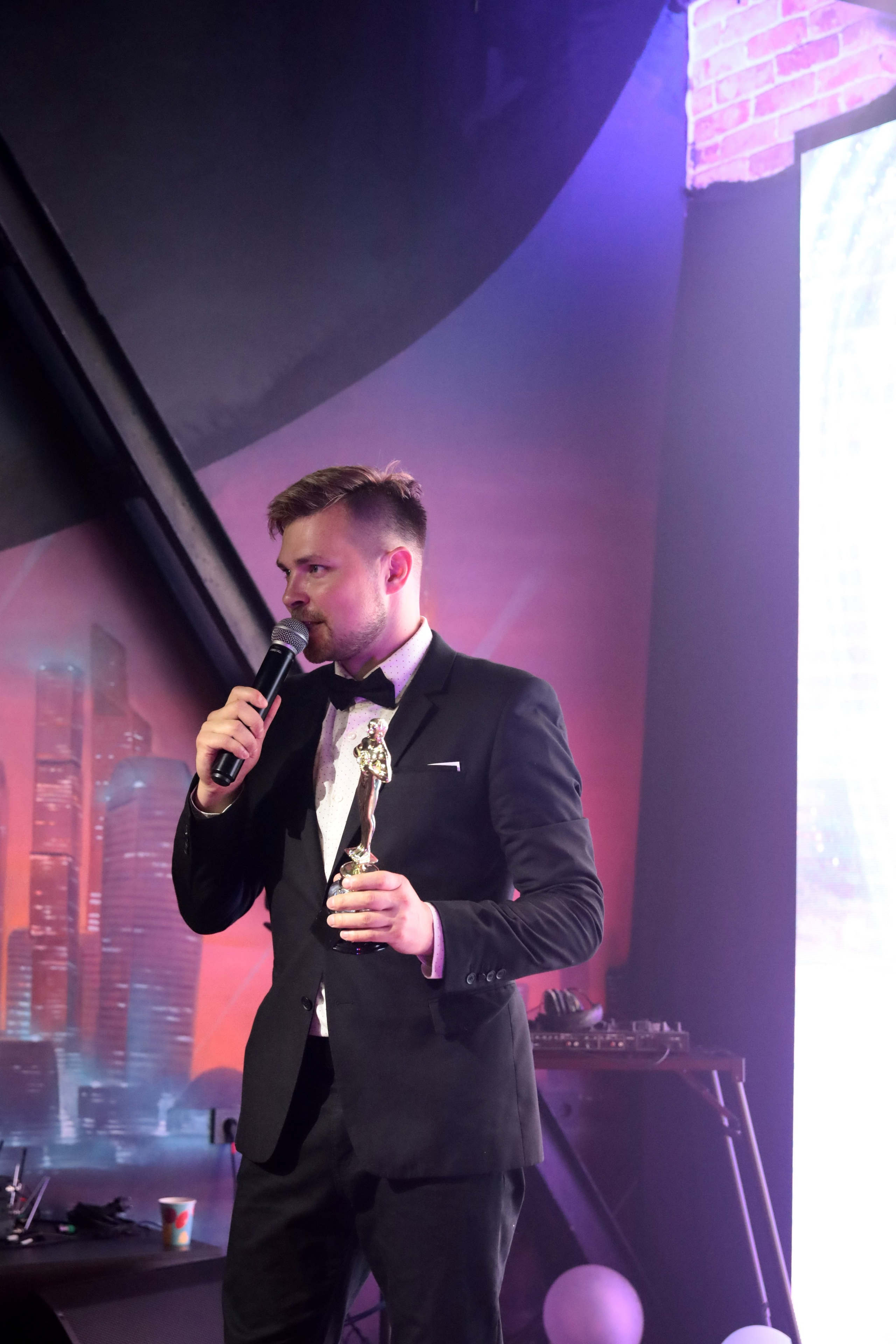 ДЕНЬ РОЖДЕНИЯ АЛЕКСАНДРА. Фотограф мероприятий Ирина Каширина