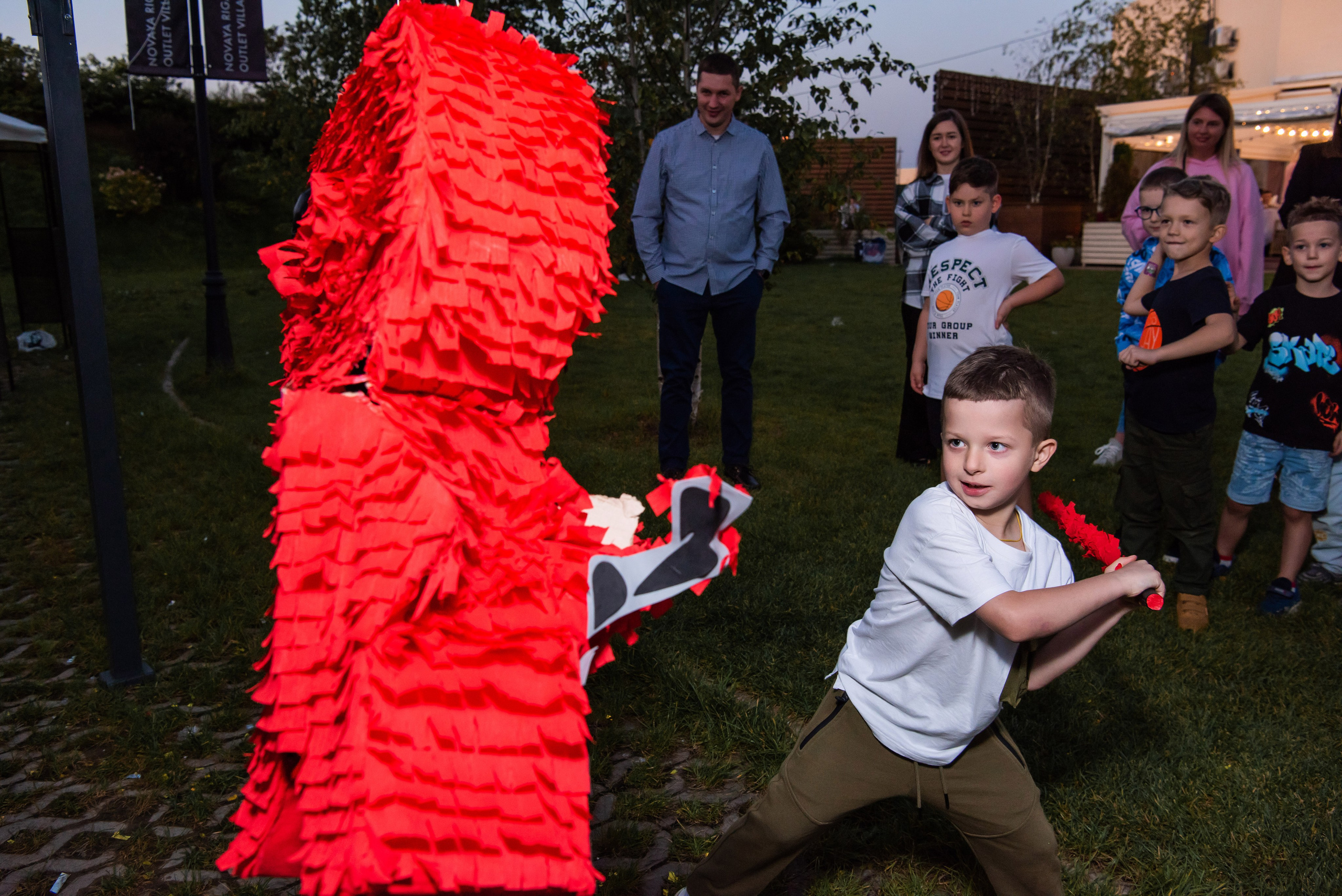 День Рождения Мирона. Свадебный и арт-фотограф Кунецкая Диана