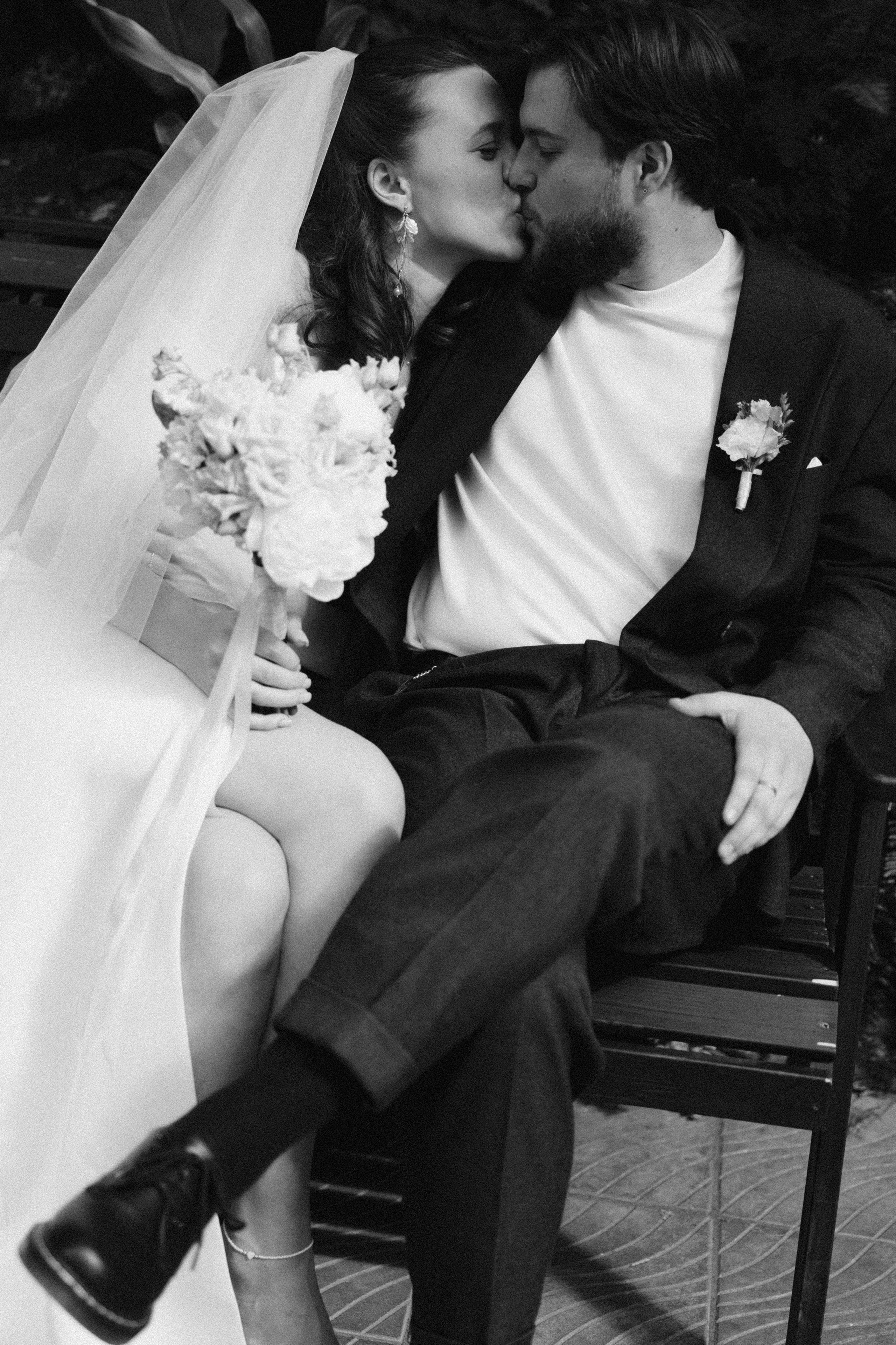 По-весеннему / 2025. Фотограф СПб