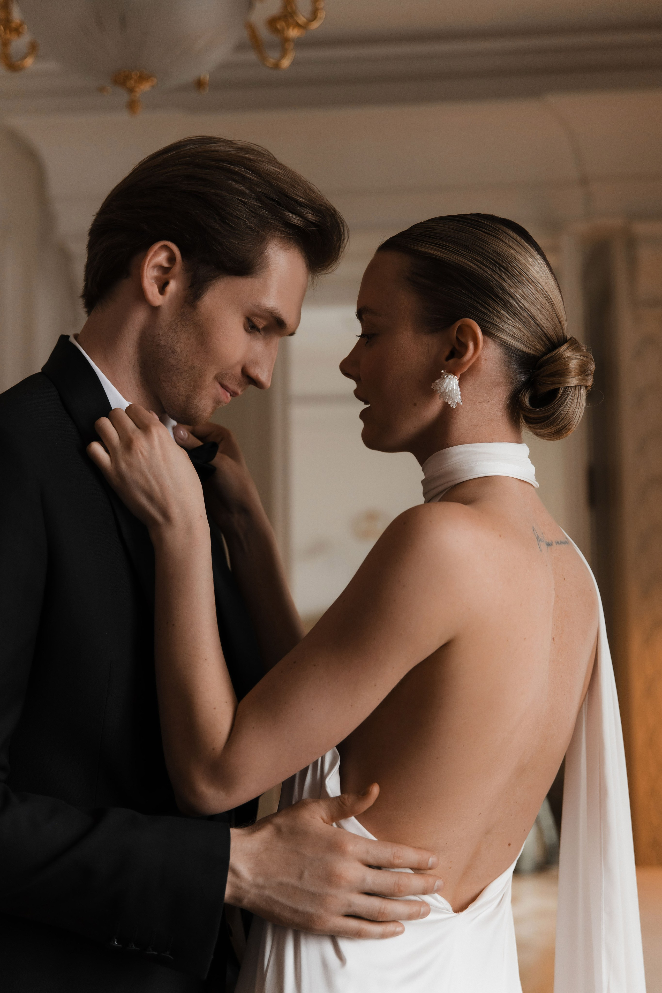 К & М Savoy. Женский и свадебный фотограф Москва Елизавета Перова