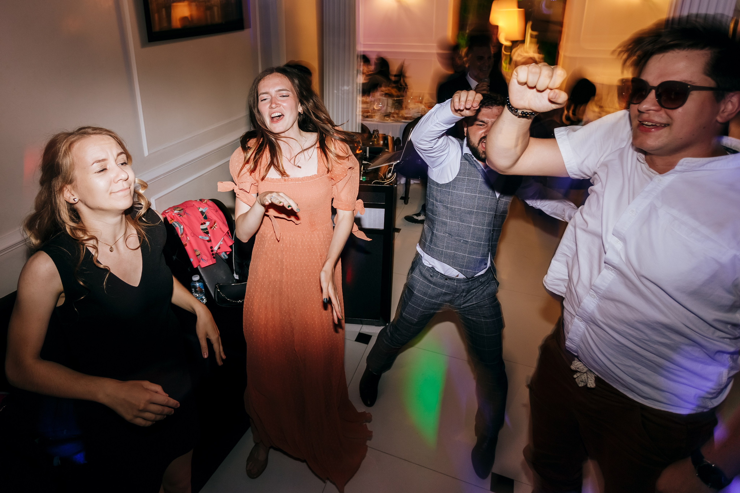 Сергей и Елена. Свадебный фотограф в Краснодаре Николай Крауз