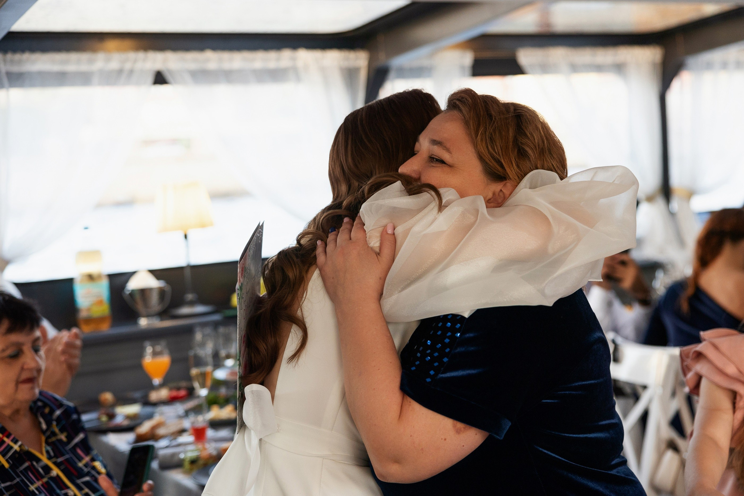 Леша и Лида. Свадебный фотограф в Санкт-Петербурге Рябикин Александр , занимаюсь св