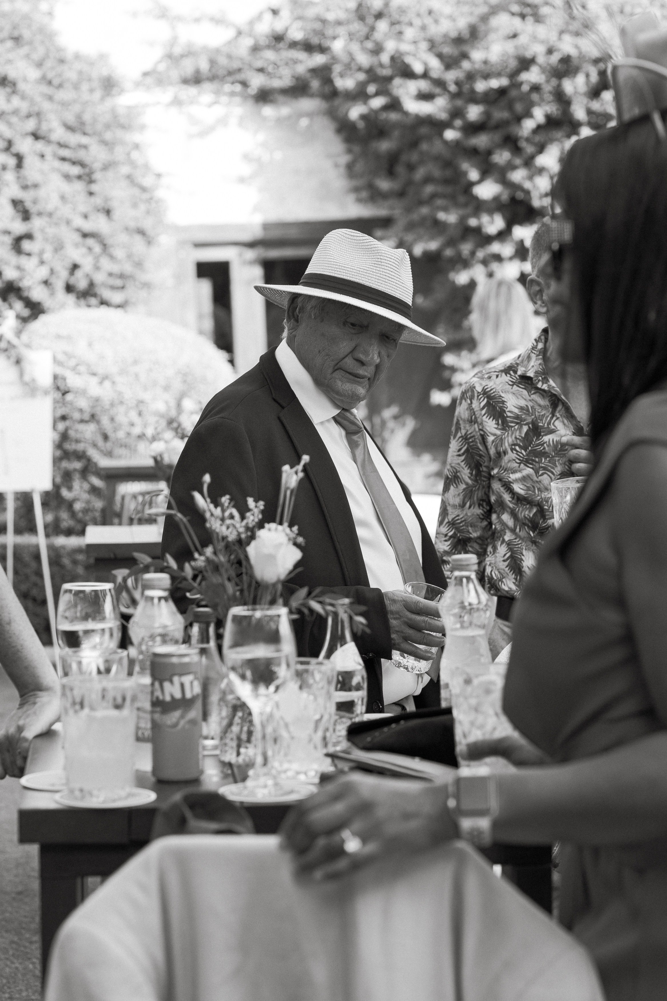 Dancing, laughter and traditions — a Greek-Russian Wedding. Katerina Nord | Wedding and Couple Photographer in Germany and Europe