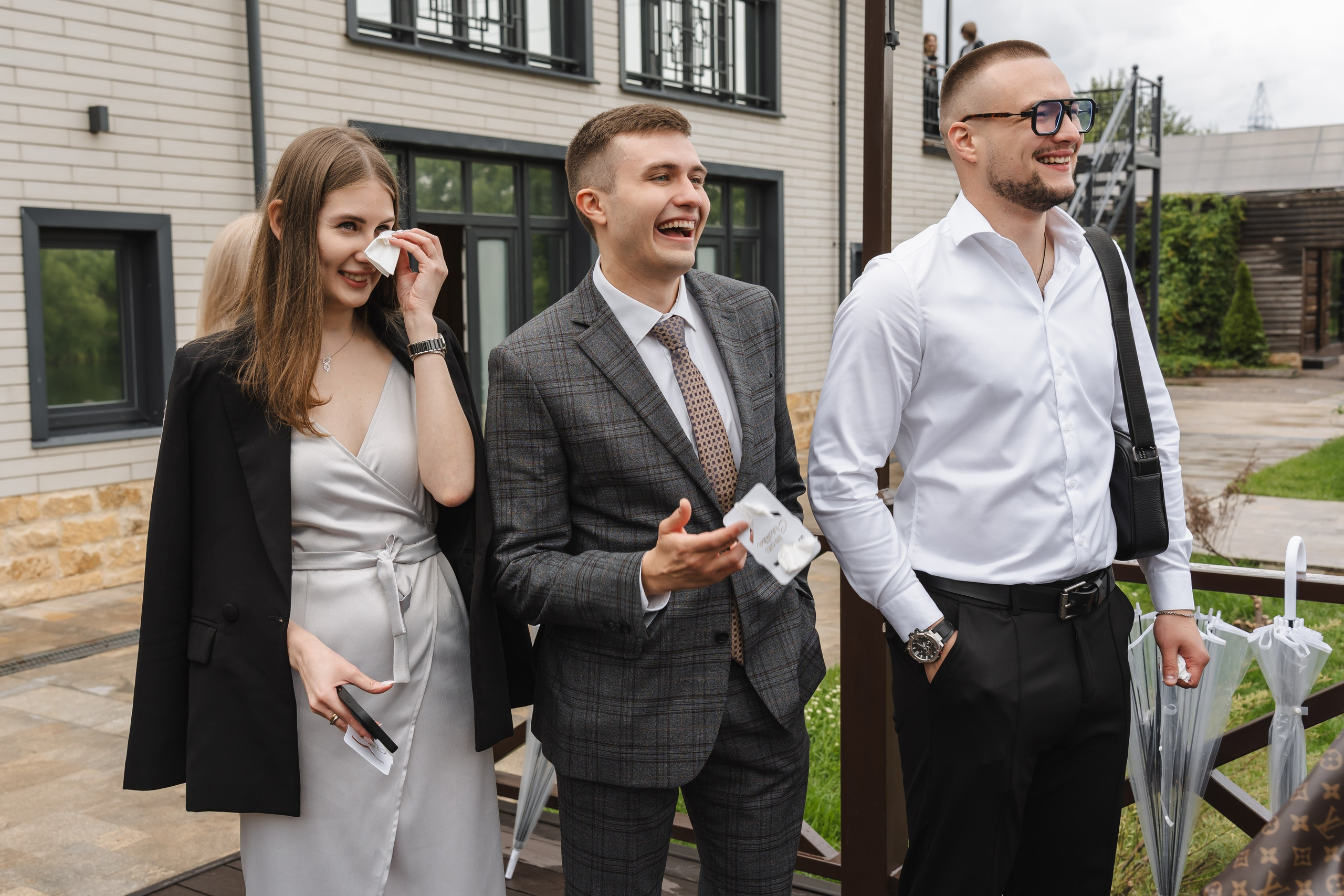 Полина и Данил | 22.06.2025. Свадебный фотограф в Москве Яна Деньгина